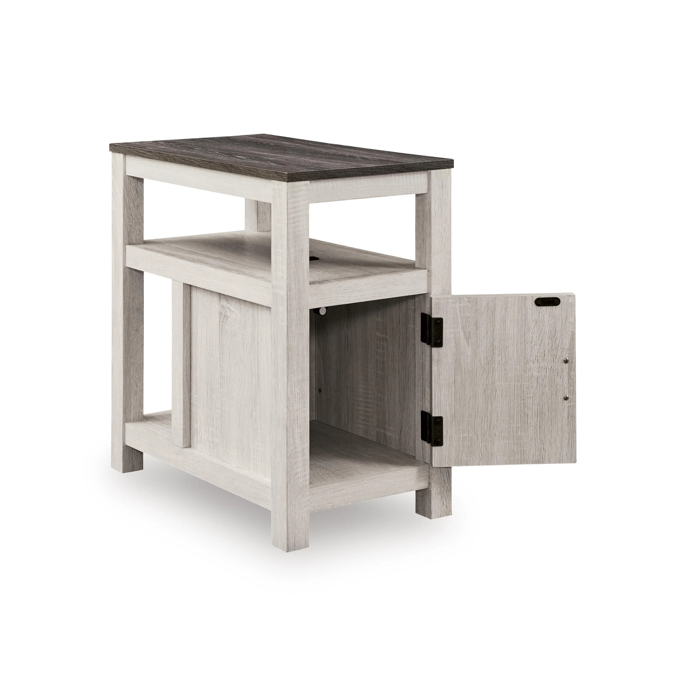 Signature Design by Ashley Fendenmore T190-217 Chair Side End Table - Image 2