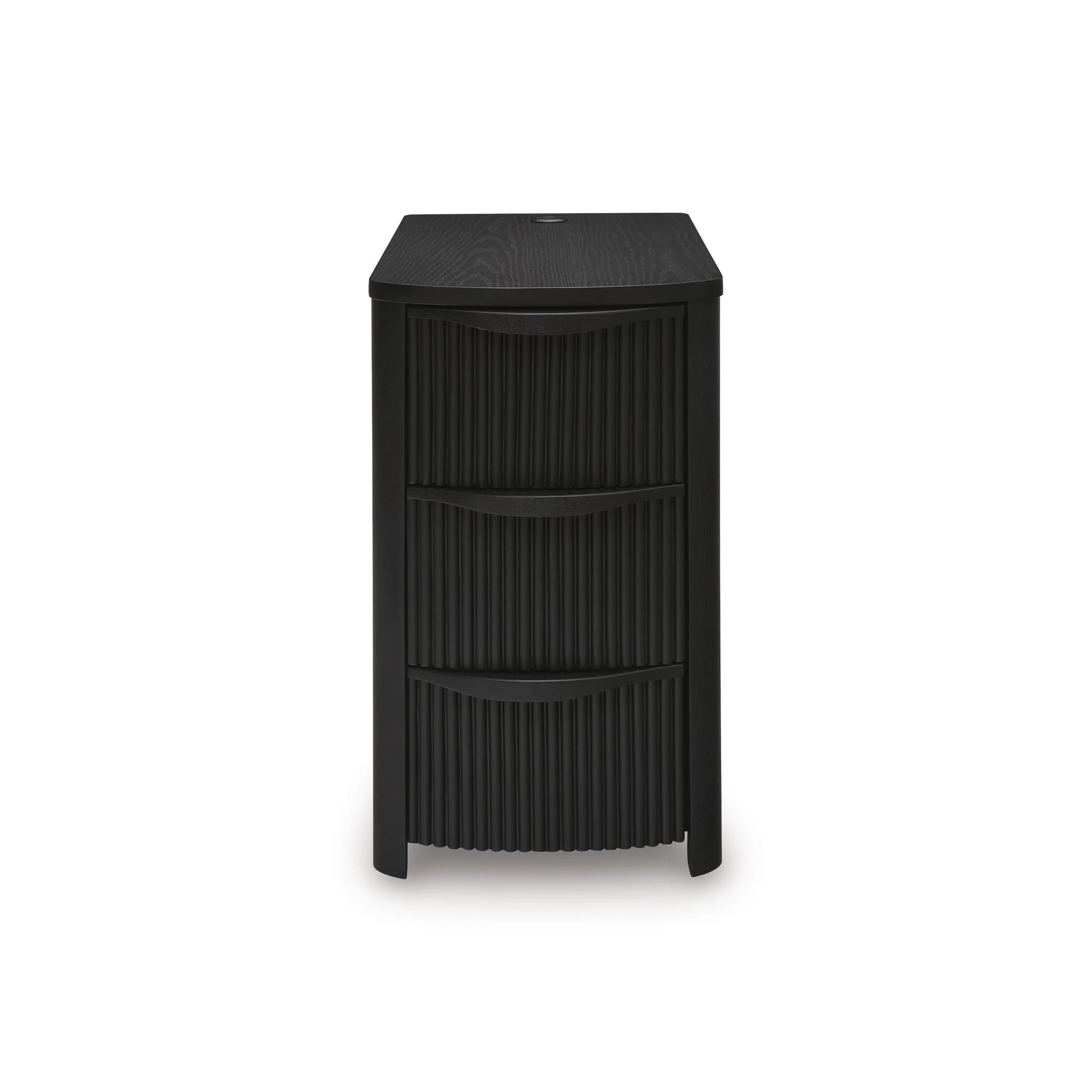 Signature Design by Ashley Camdill T208-117 Chair Side End Table - Image 3