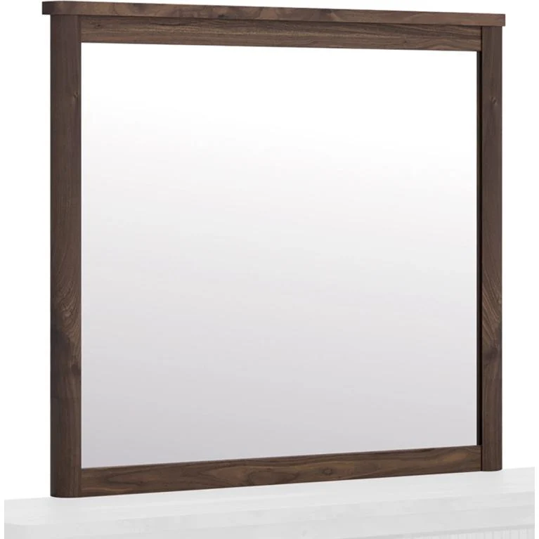 Signature Design by Ashley Pamytta Dresser Mirror PCB2614-36 - Image 1