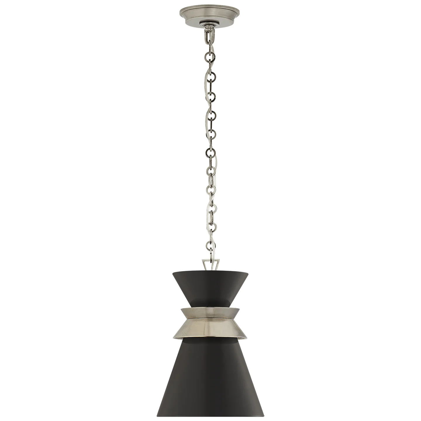 Alborg One Light Pendant - Image 1