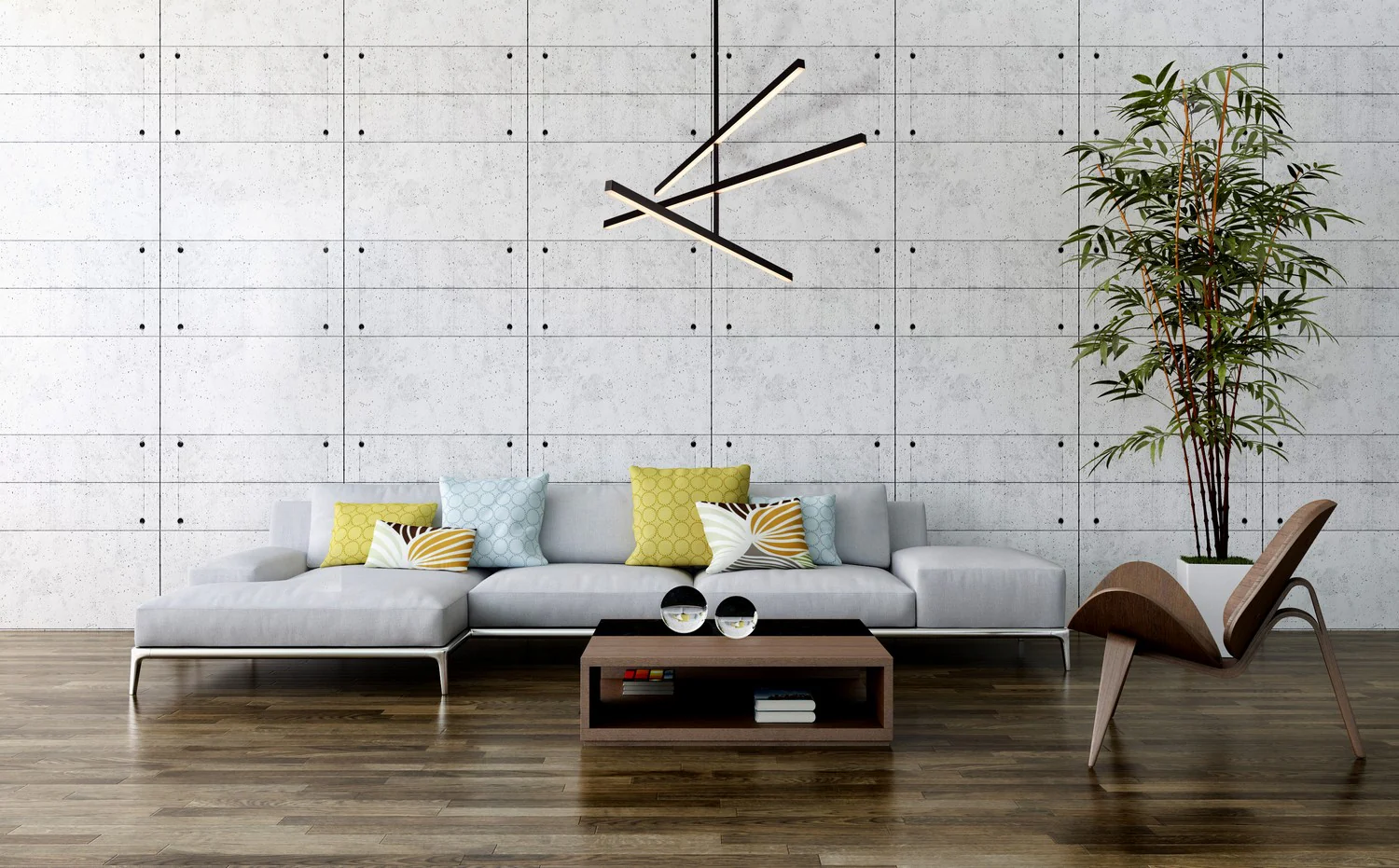 Vega Chandelier - Image 2