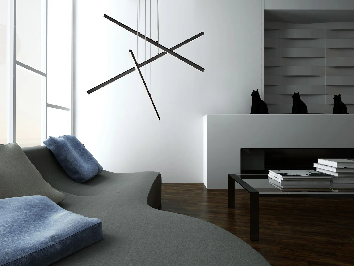 Vega Pendant - Image 2