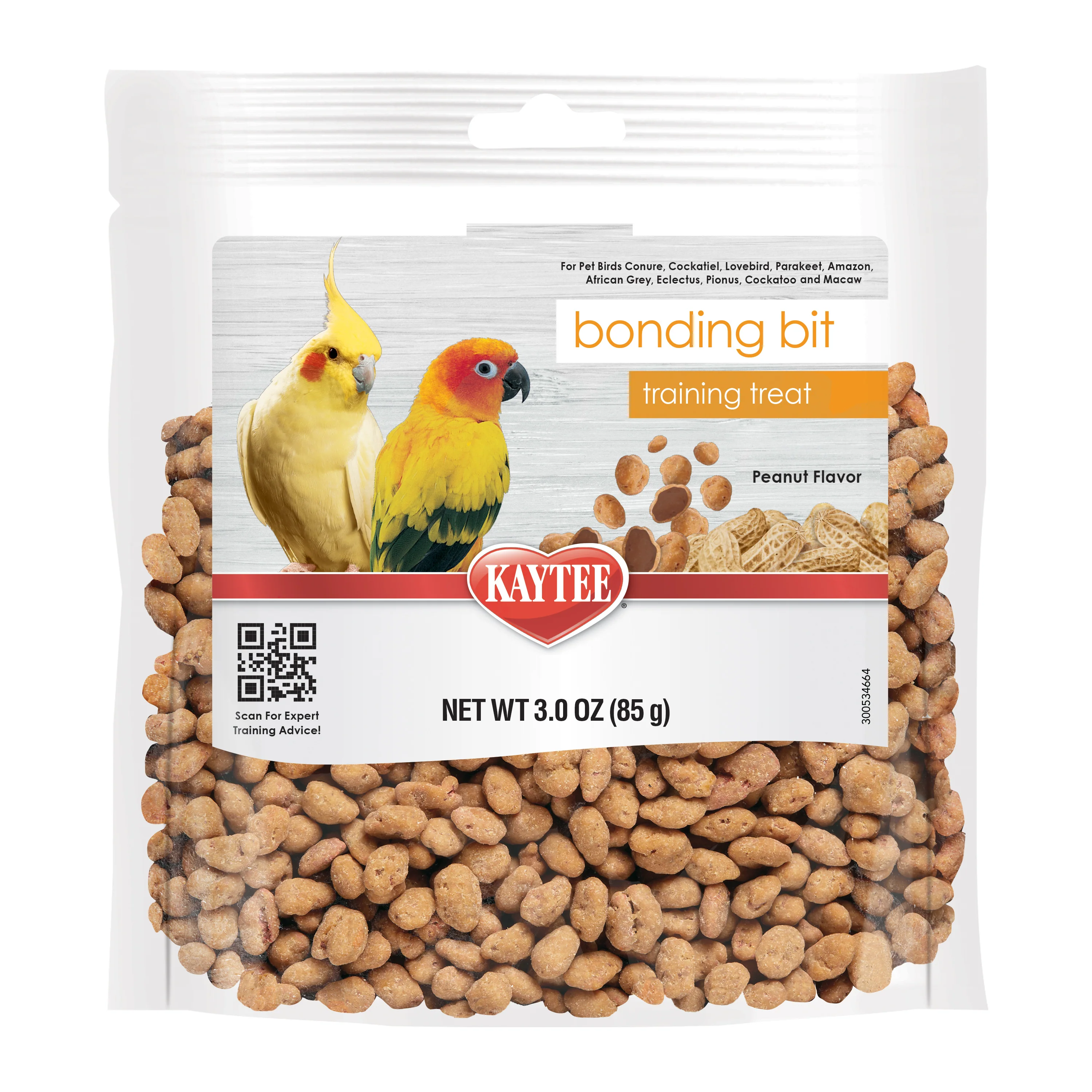 Kaytee Avian Bonding Bits 3oz - Image 1