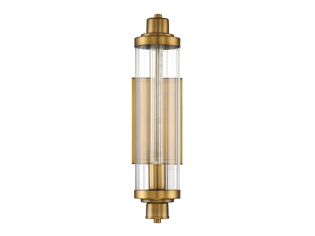 Pike One Light Wall Sconce - Image 2