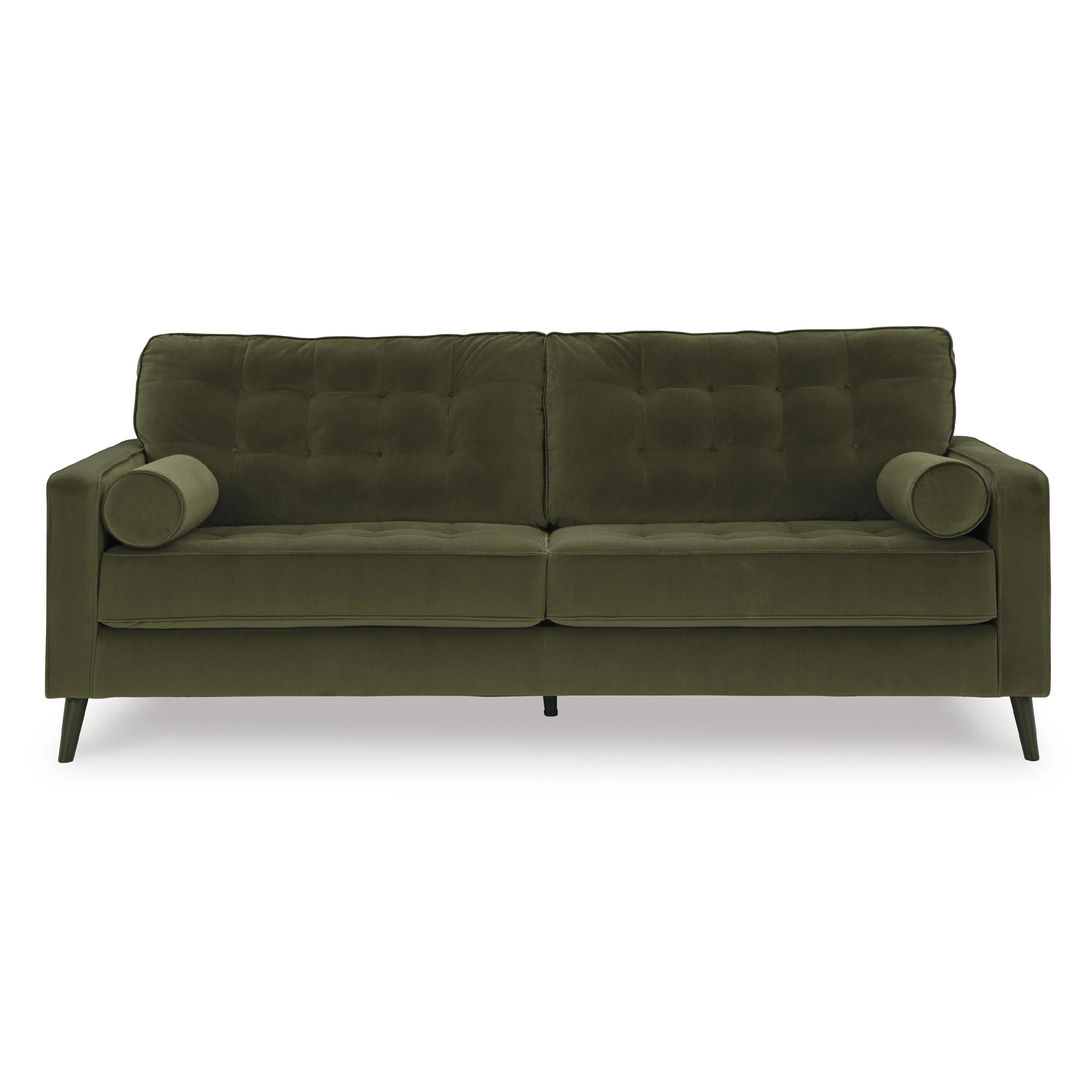 Ashley Reveon Lakes Stationary Fabric Sofa 2640438 - Image 2