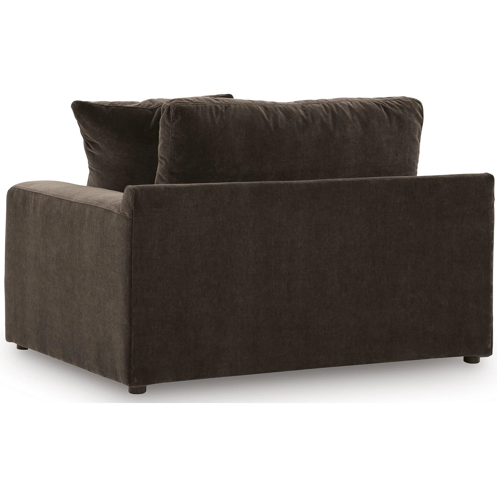 Benchcraft Maxton Heights Stationary Fabric Chair 6780723 - Image 3