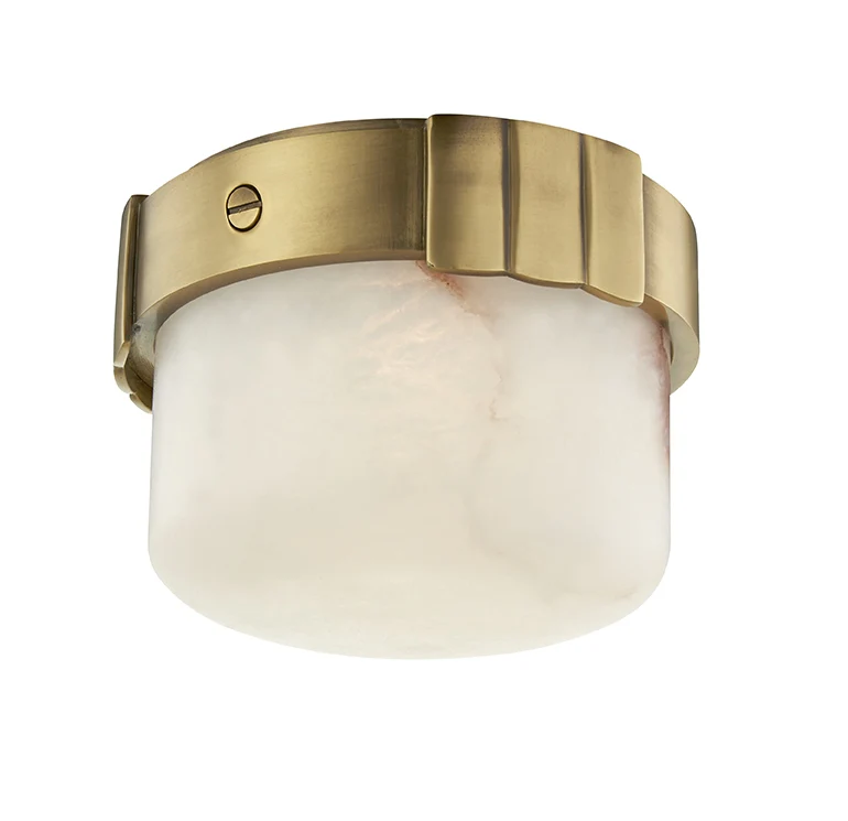 Beckett Flush Mount - Image 1