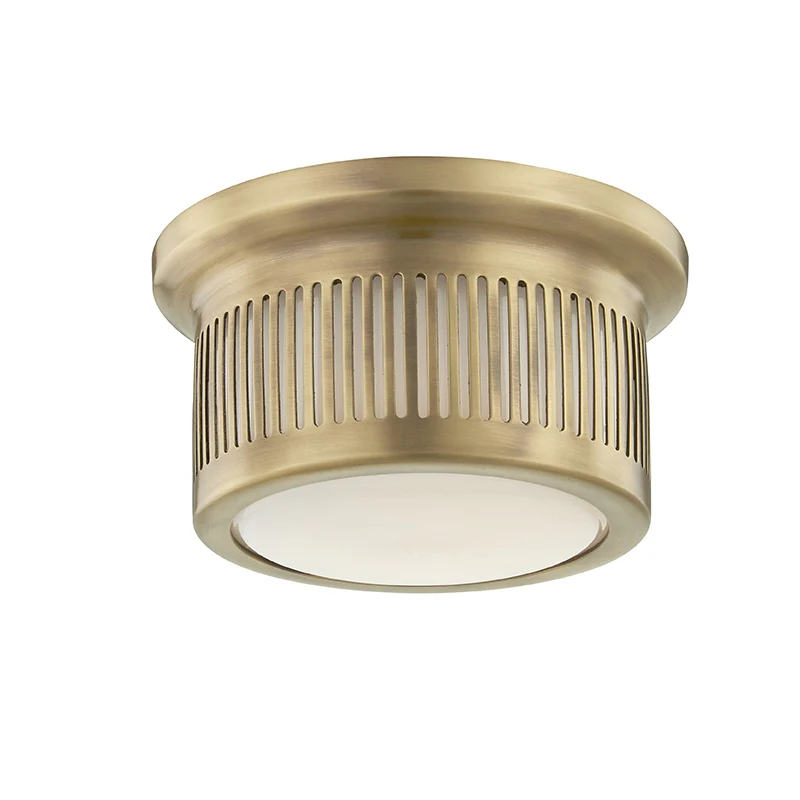 Bangor Flush Mount - Image 1