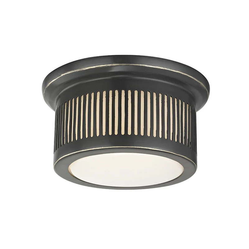 Bangor Flush Mount - Image 2