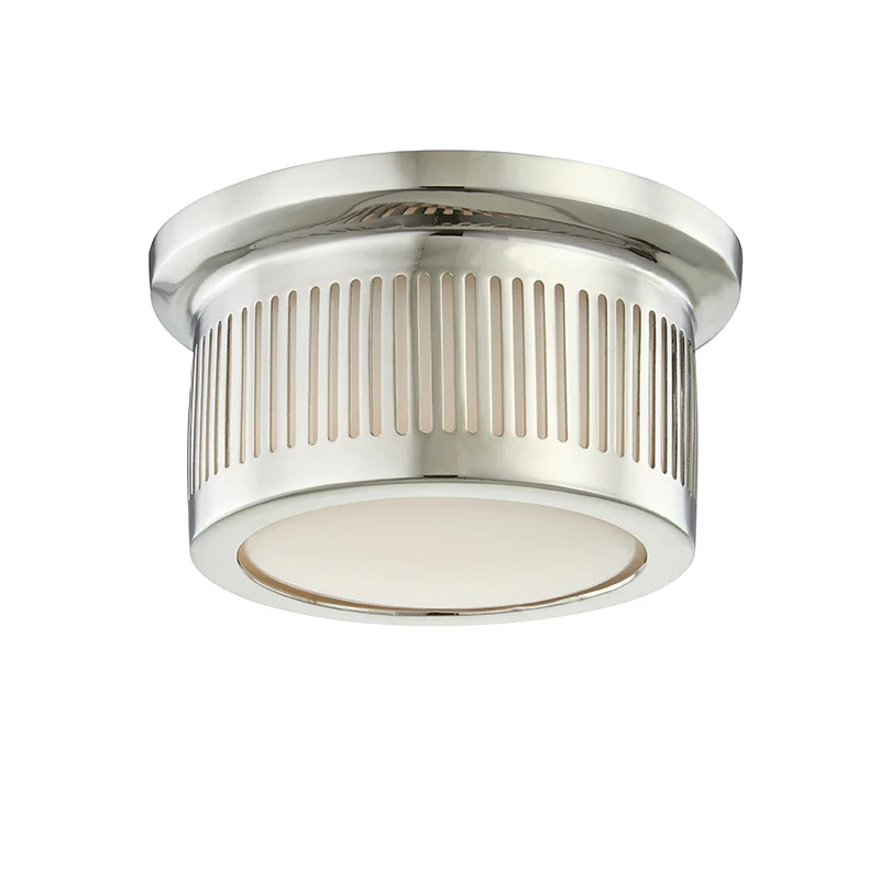 Bangor Flush Mount - Image 3