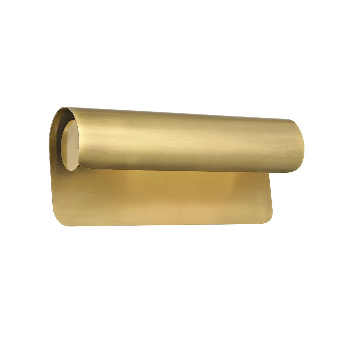 Accord One Light Wall Sconce