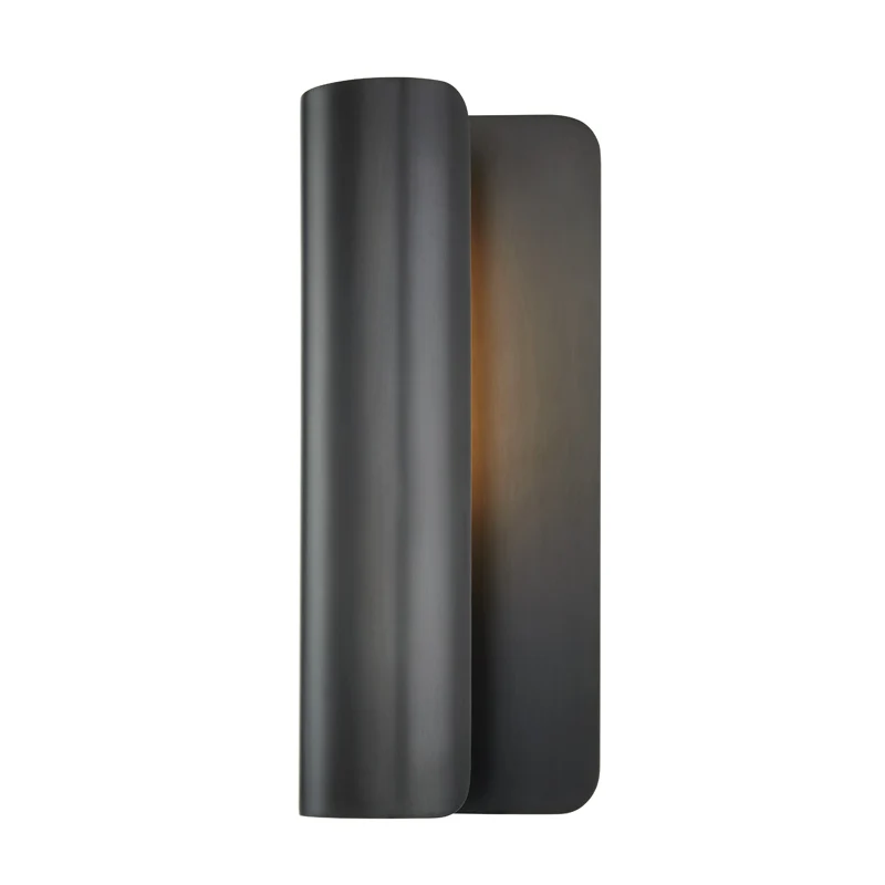 Accord One Light Wall Sconce - Image 2