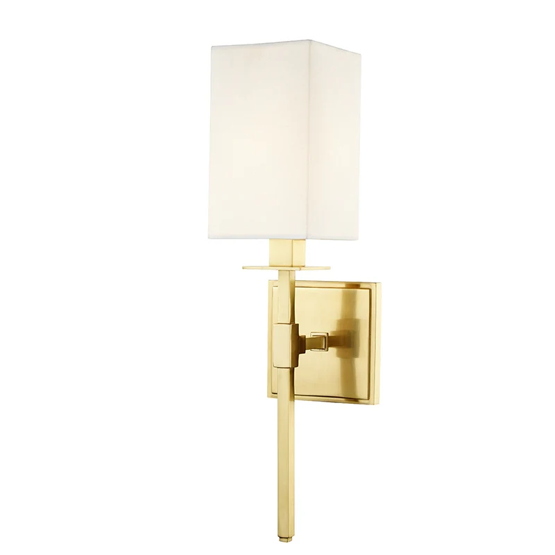 Taunton One Light Wall Sconce - Image 3