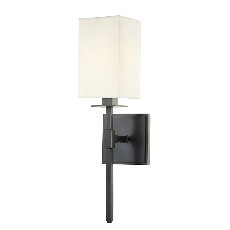 Taunton One Light Wall Sconce - Image 1