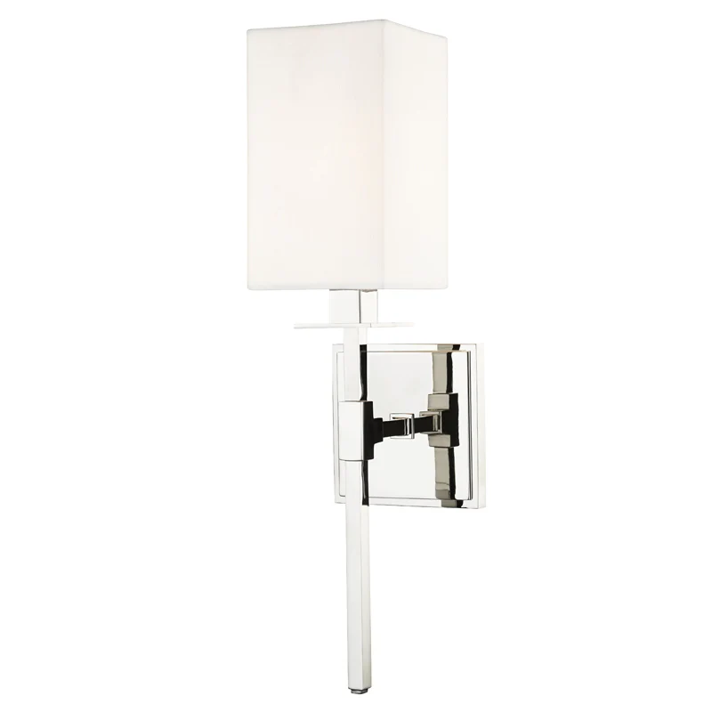 Taunton One Light Wall Sconce - Image 2