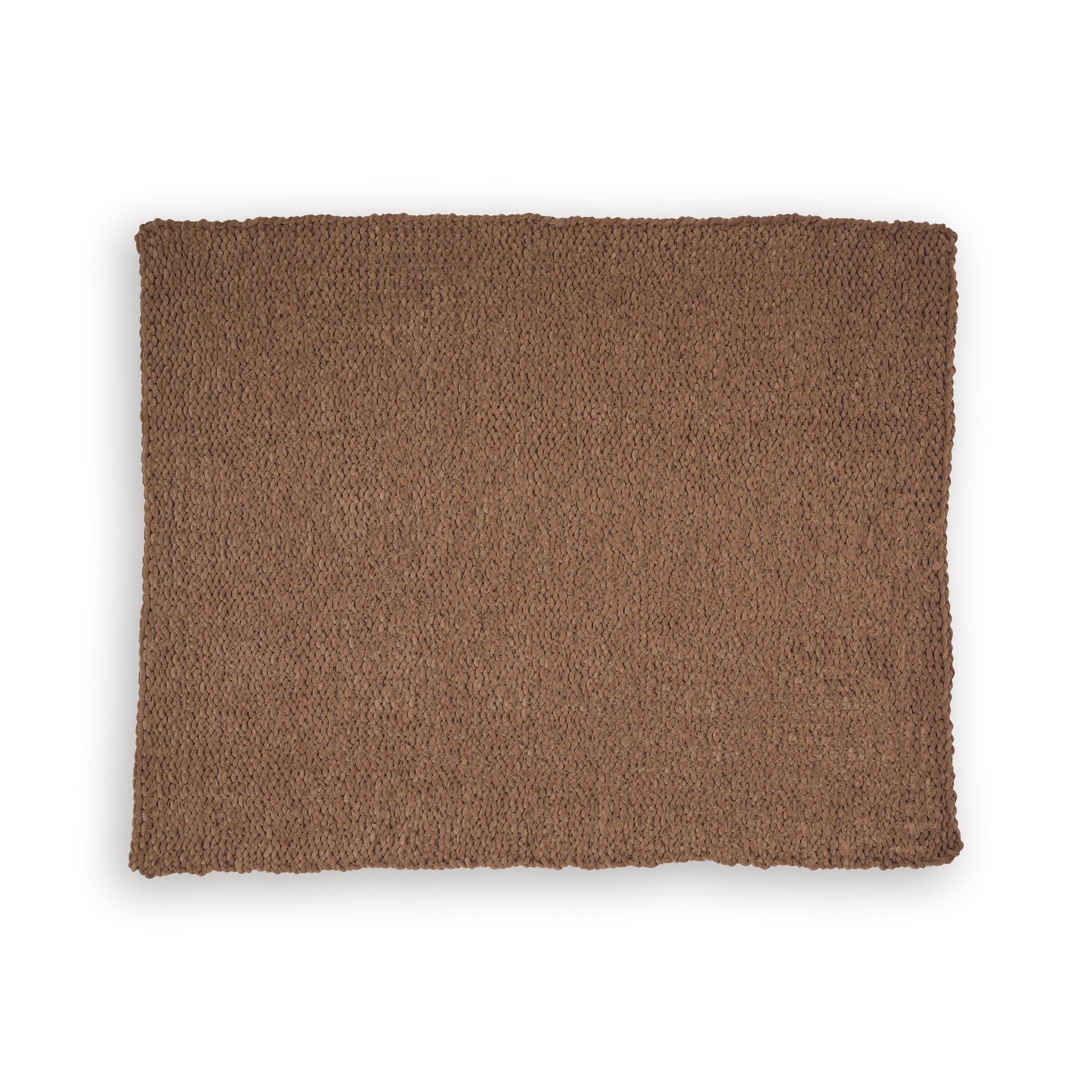 Signature Design by Ashley Chaddon A1001179 Throw - Image 2