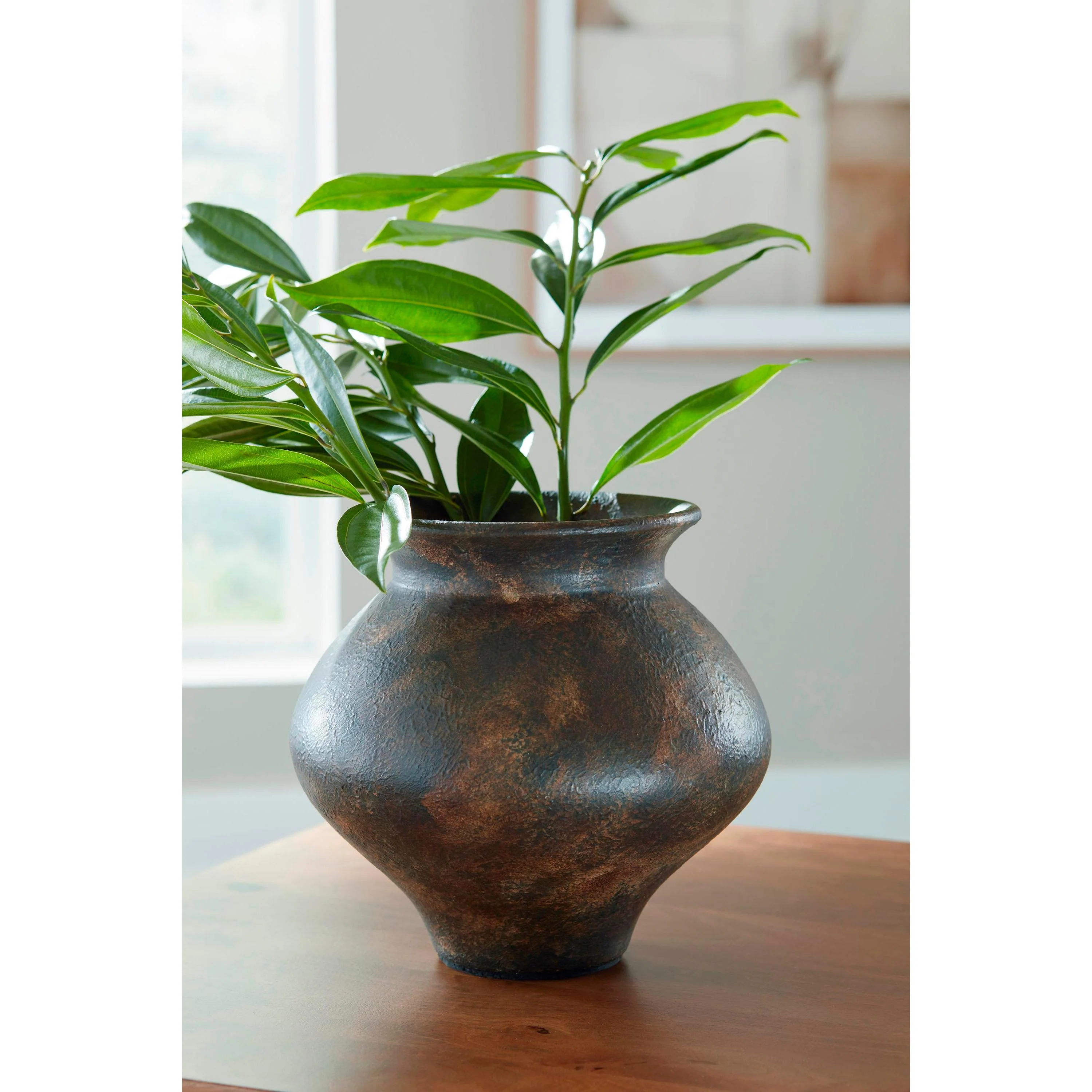 Signature Design by Ashley Laddlow A2000912 Vase - Image 3