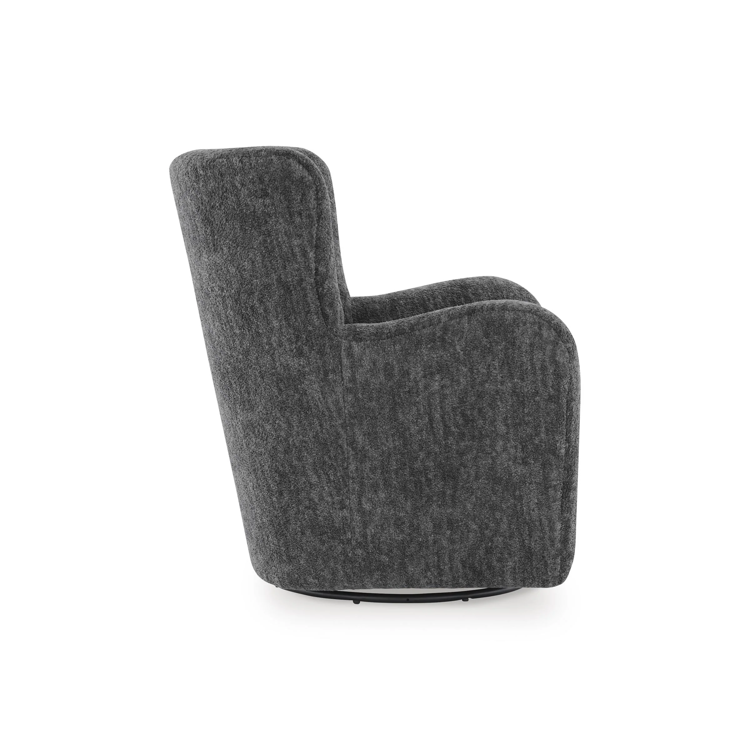 Signature Design by Ashley Rowenburg Swivel Glider Accent Chair A3000796 - Image 3