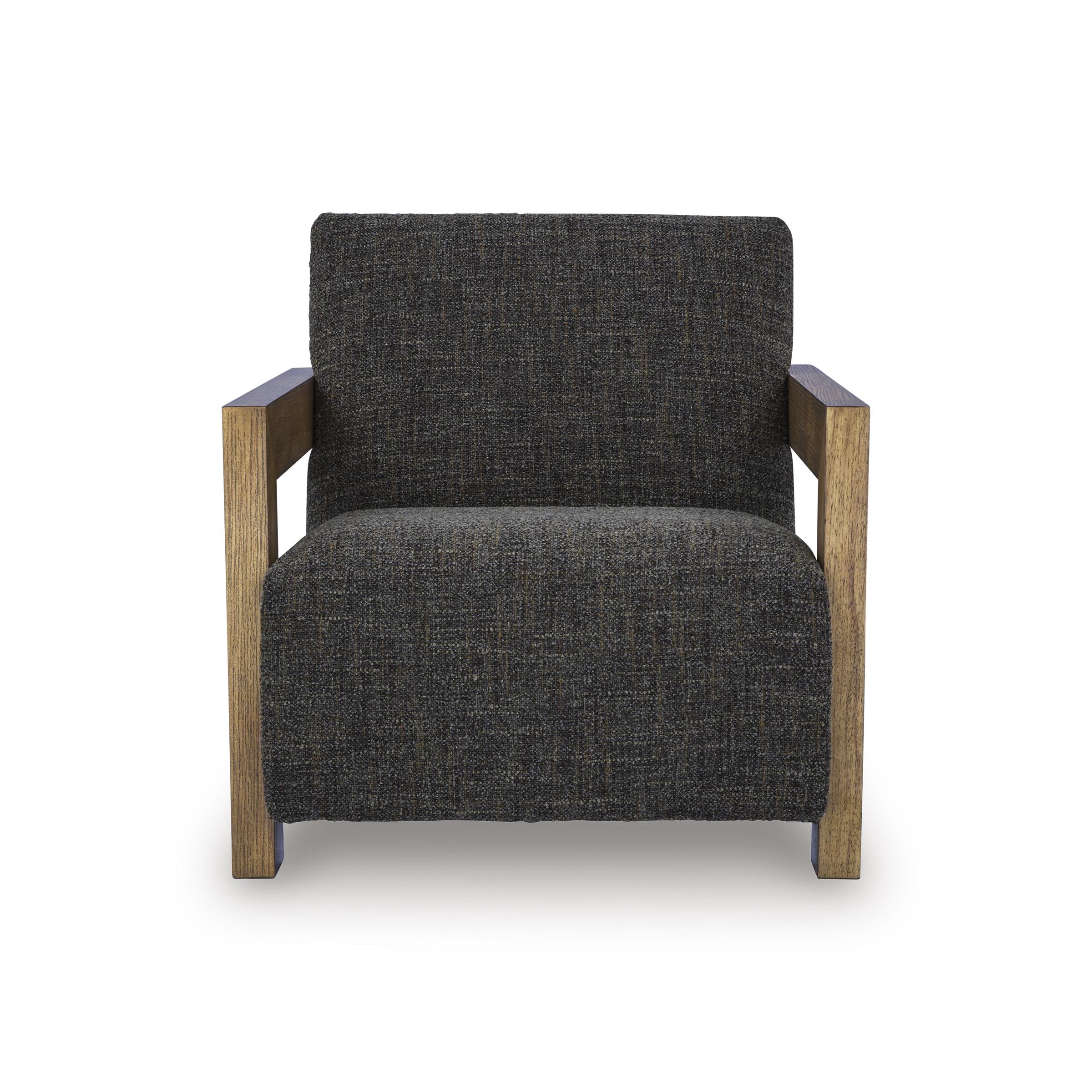 Signature Design by Ashley Dorney Stationary Accent Chair A3000799 - Image 2