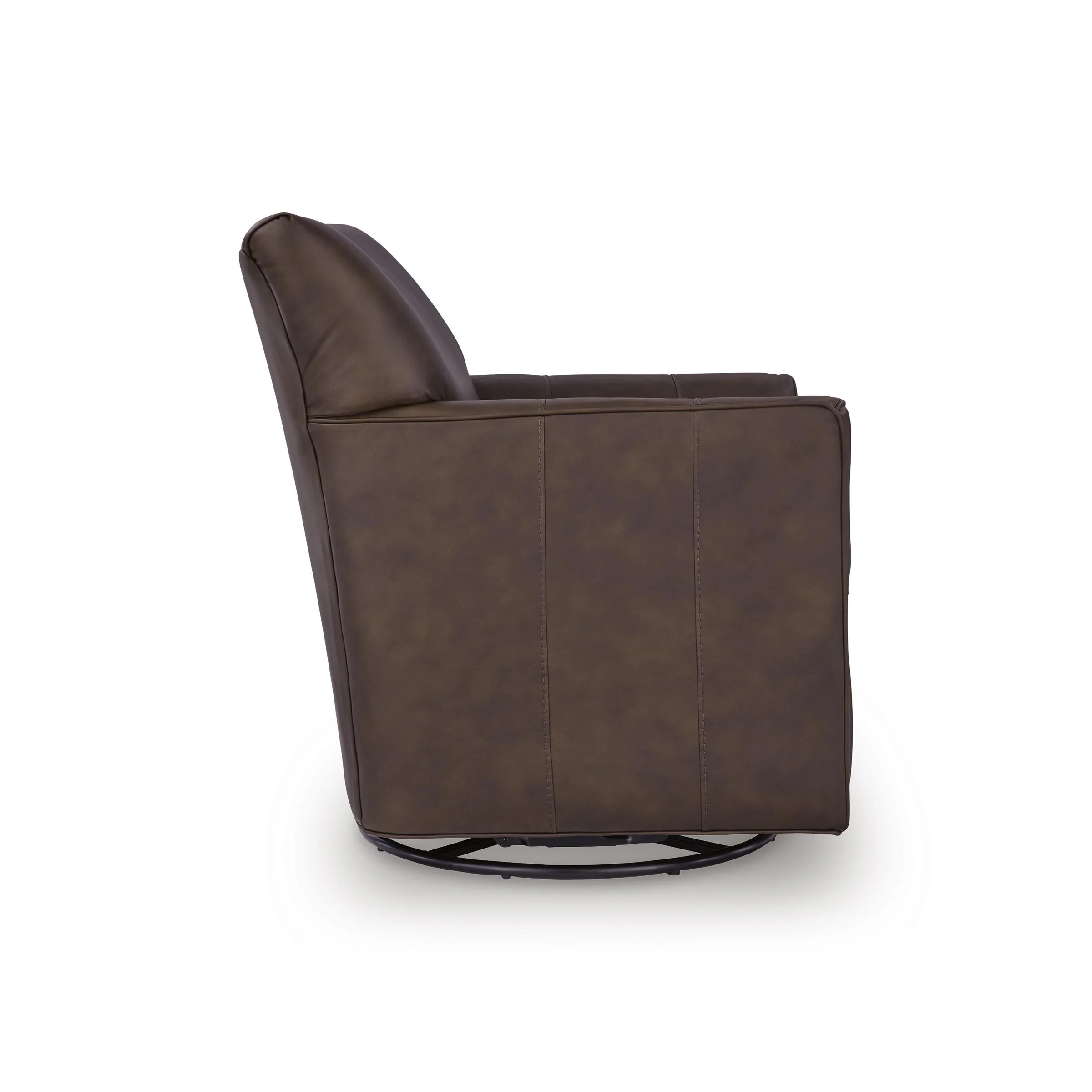 Signature Design by Ashley Braydunn Swivel Glider Accent Chair A3000820 - Image 3