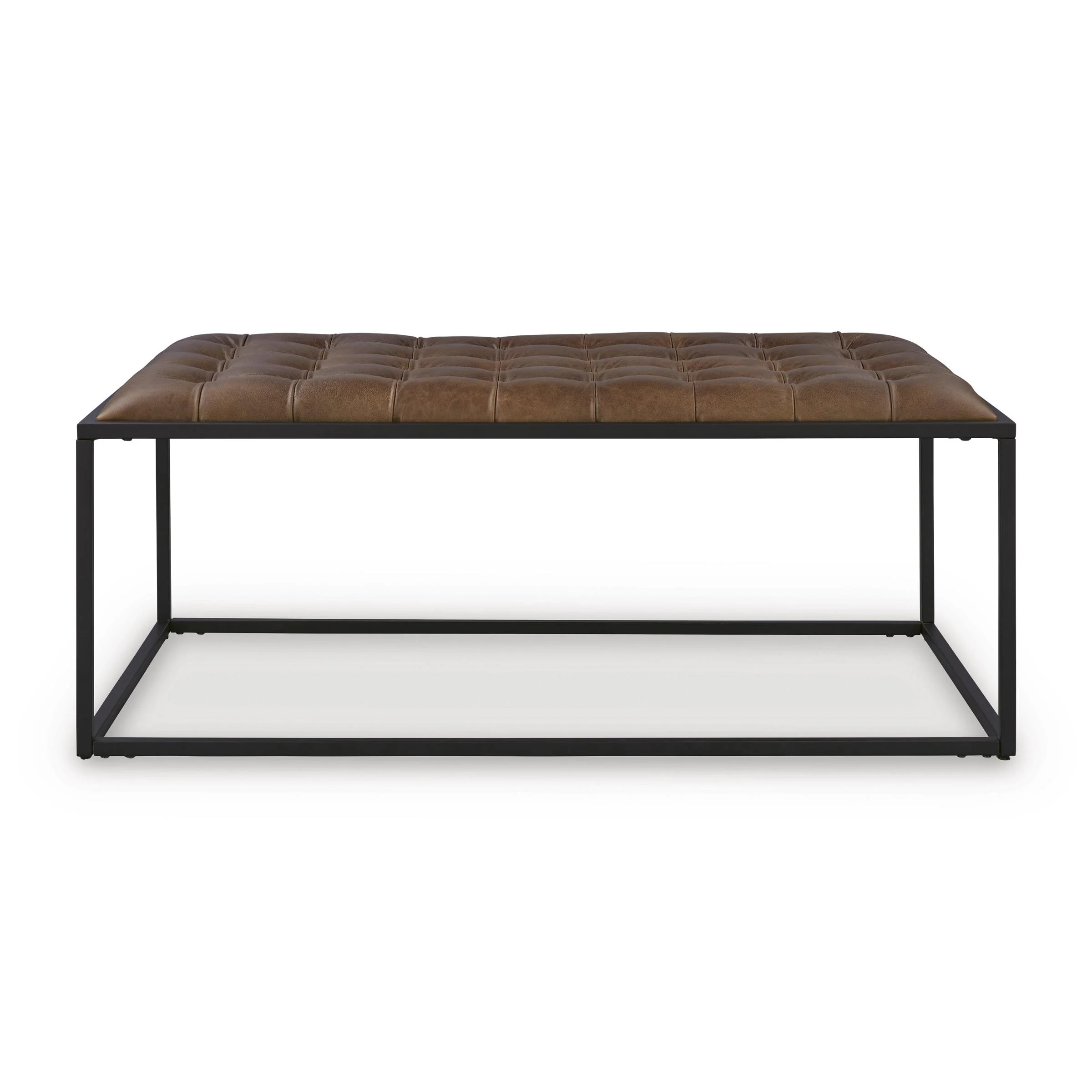 Signature Design by Ashley Junsor Ottoman A3000826 - Image 2