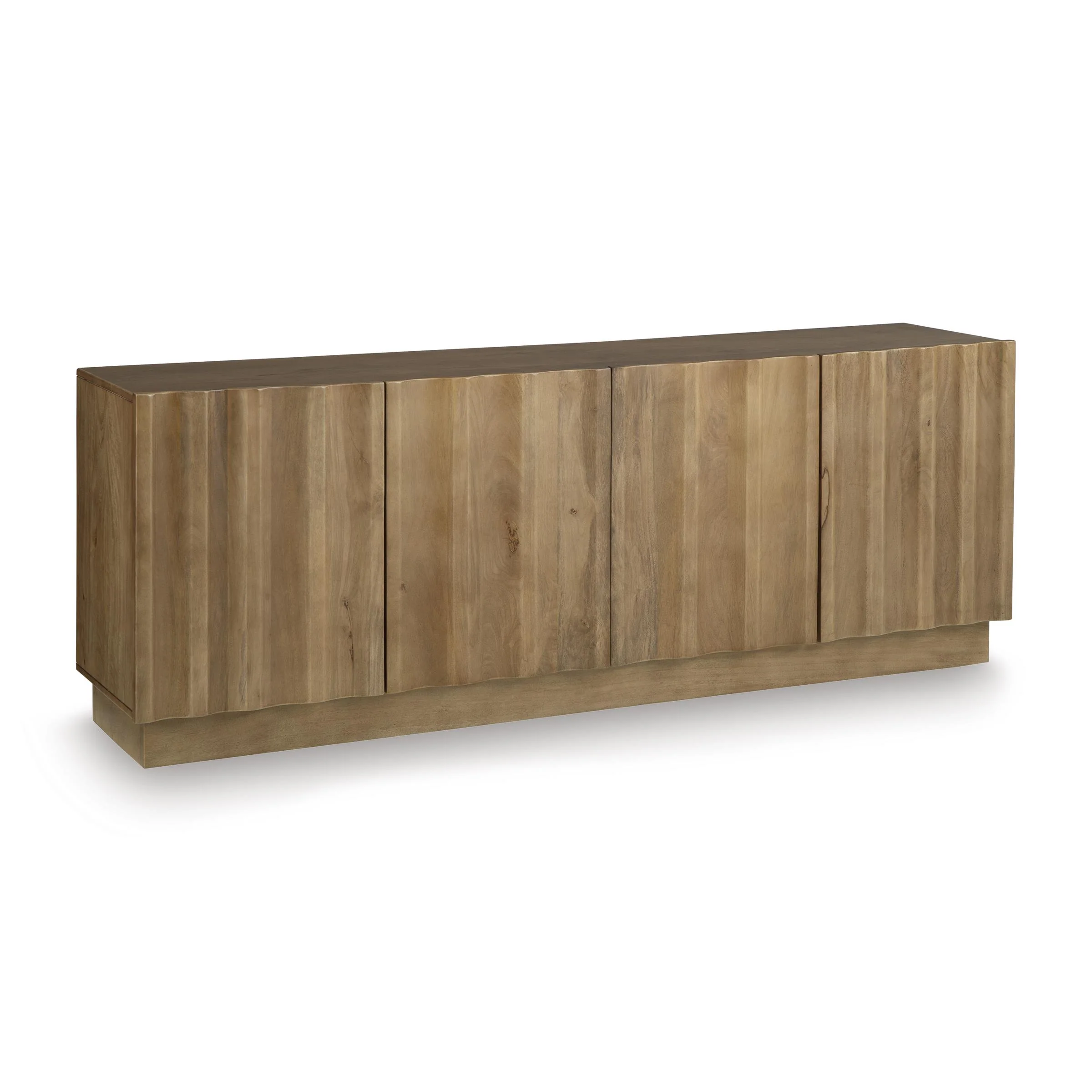 A4000700 Signature Design by Ashley Timkins Accent Cabinet