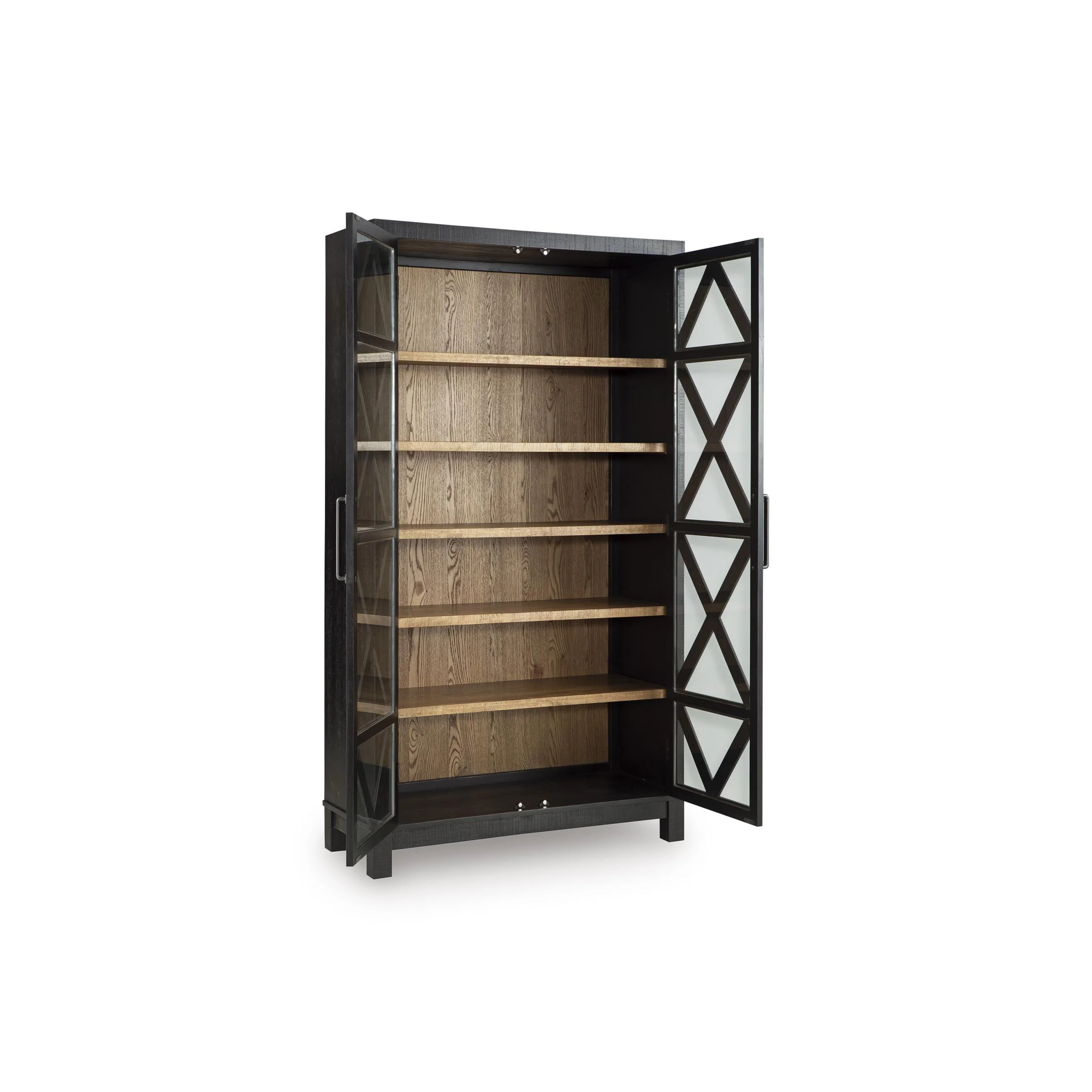 Signature Design by Ashley Christop A4000728 Accent Cabinet - Image 2