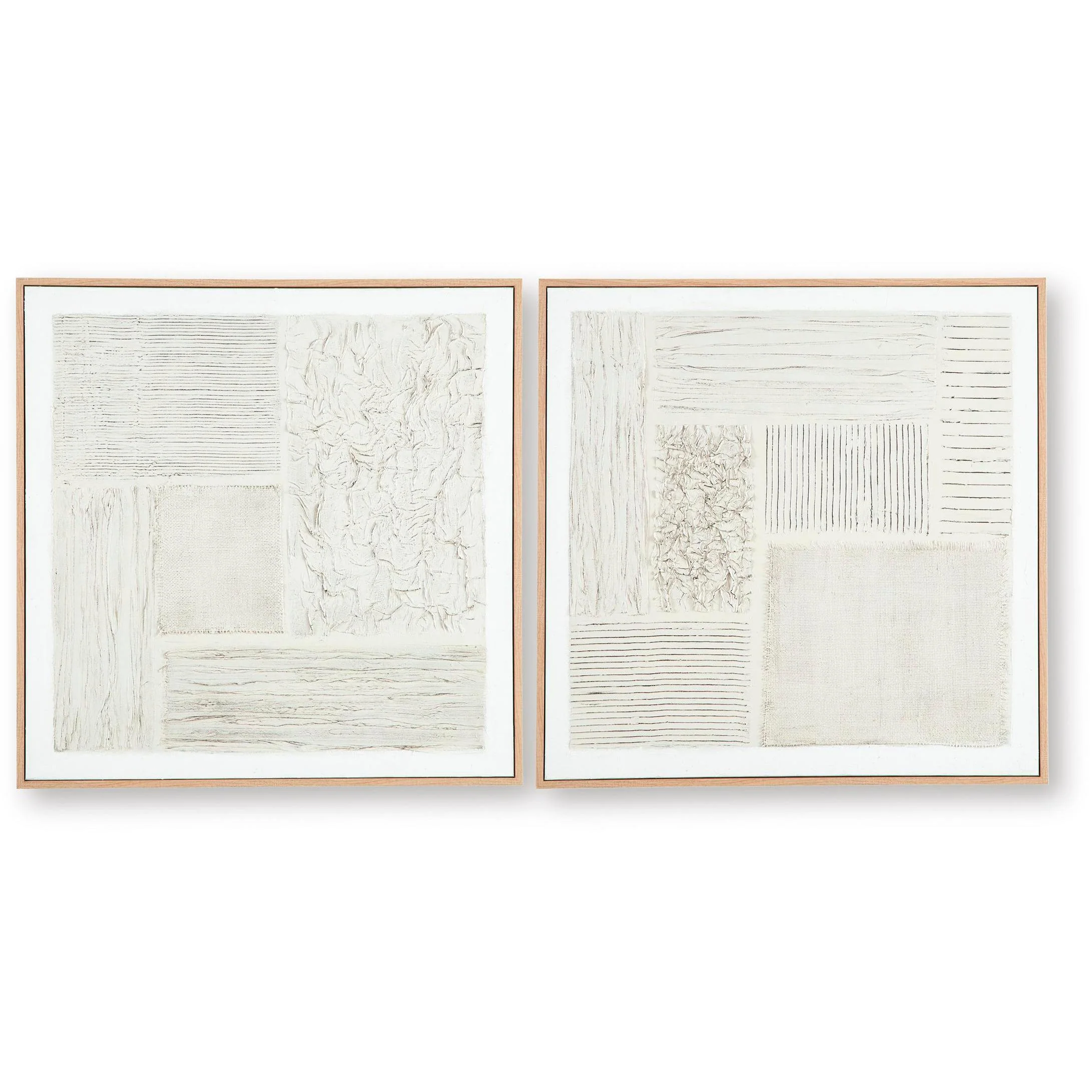 Signature Design by Ashley Andorfield A8000517 Wall Art Set - Image 2