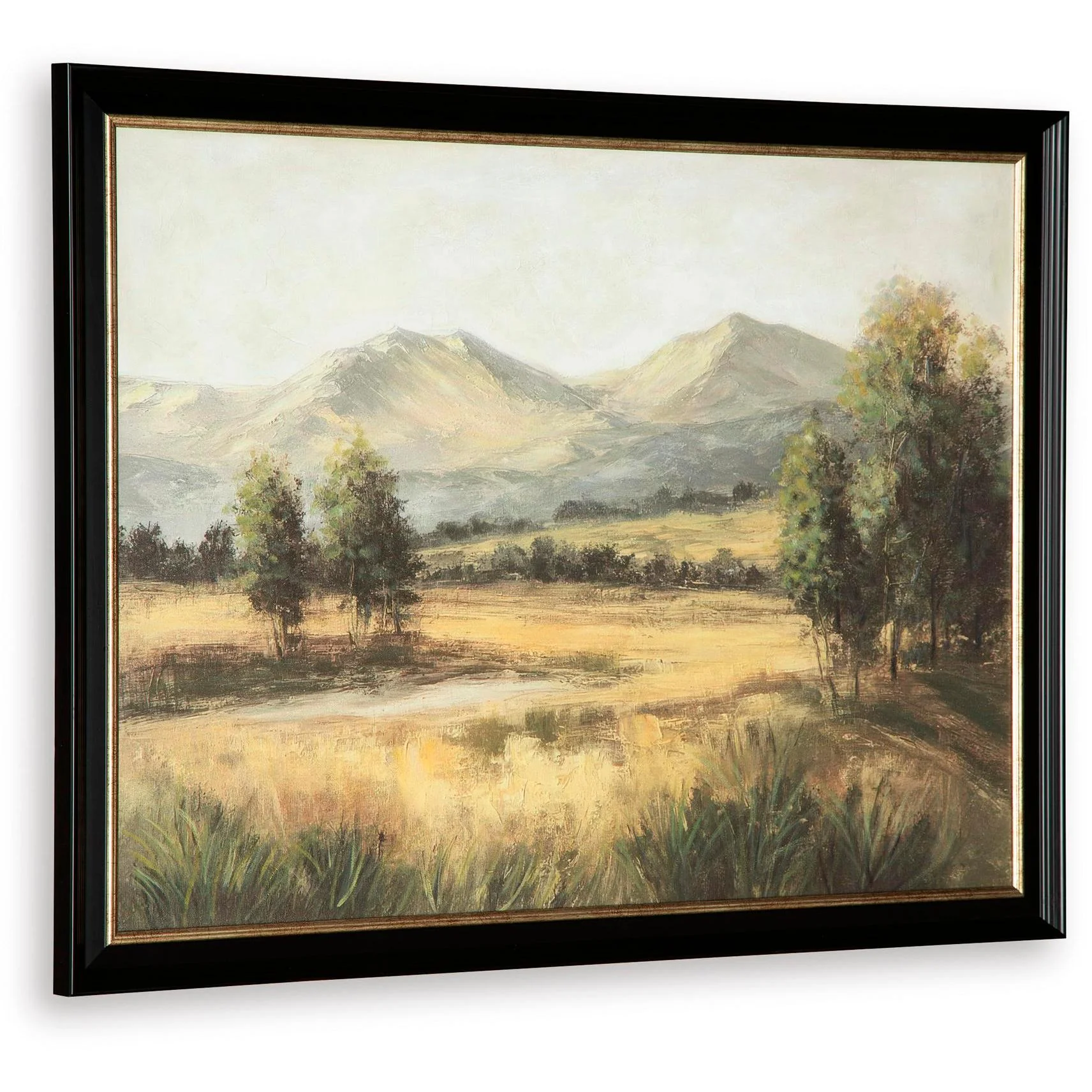 Signature Design by Ashley Ingor A8000525 Wall Art - Image 1