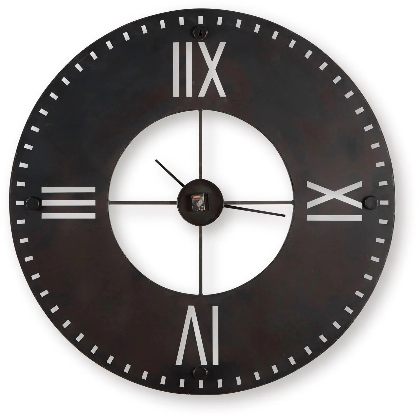 Signature Design by Ashley Lytle A8010453 Wall Clock - Image 3