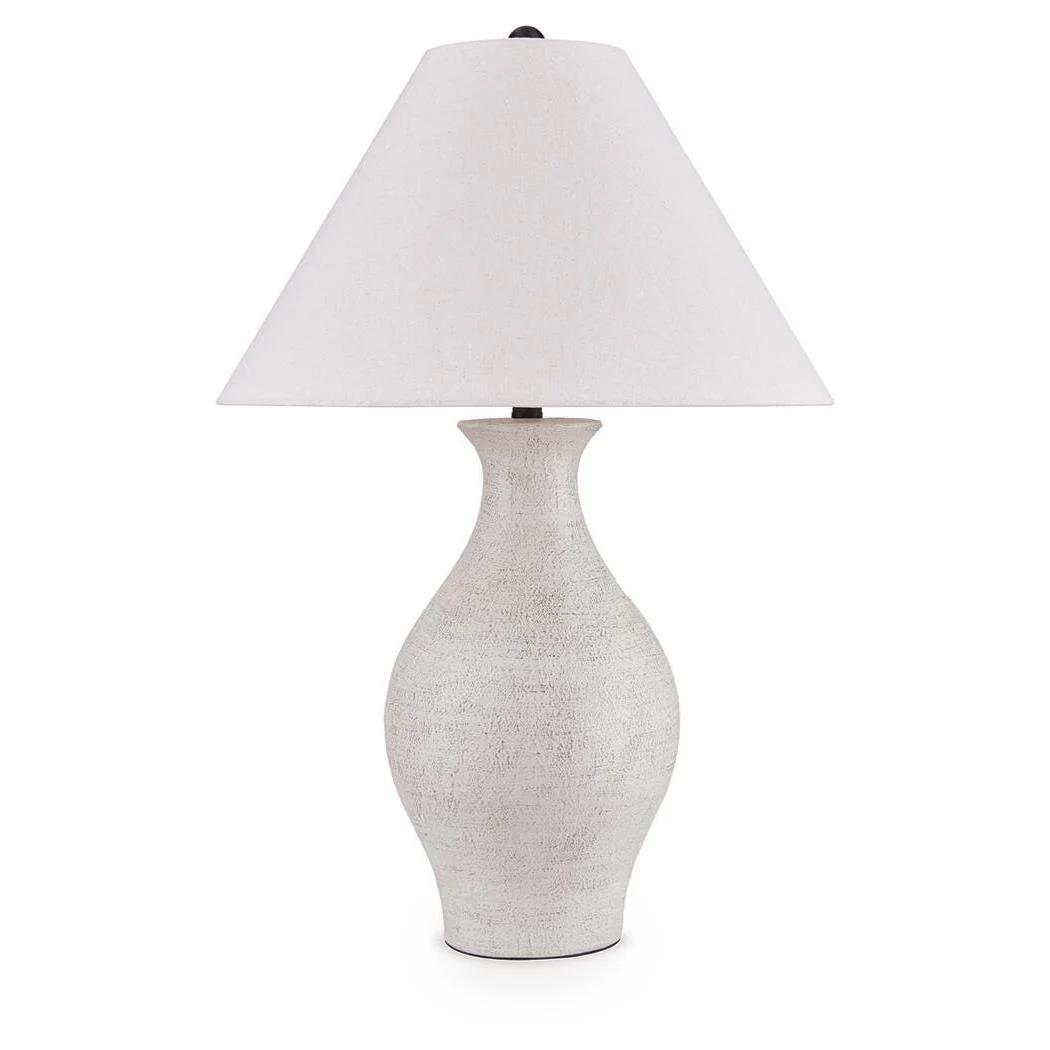 Signature Design by Ashley Ashbend Table Lamp L100884 - Image 1