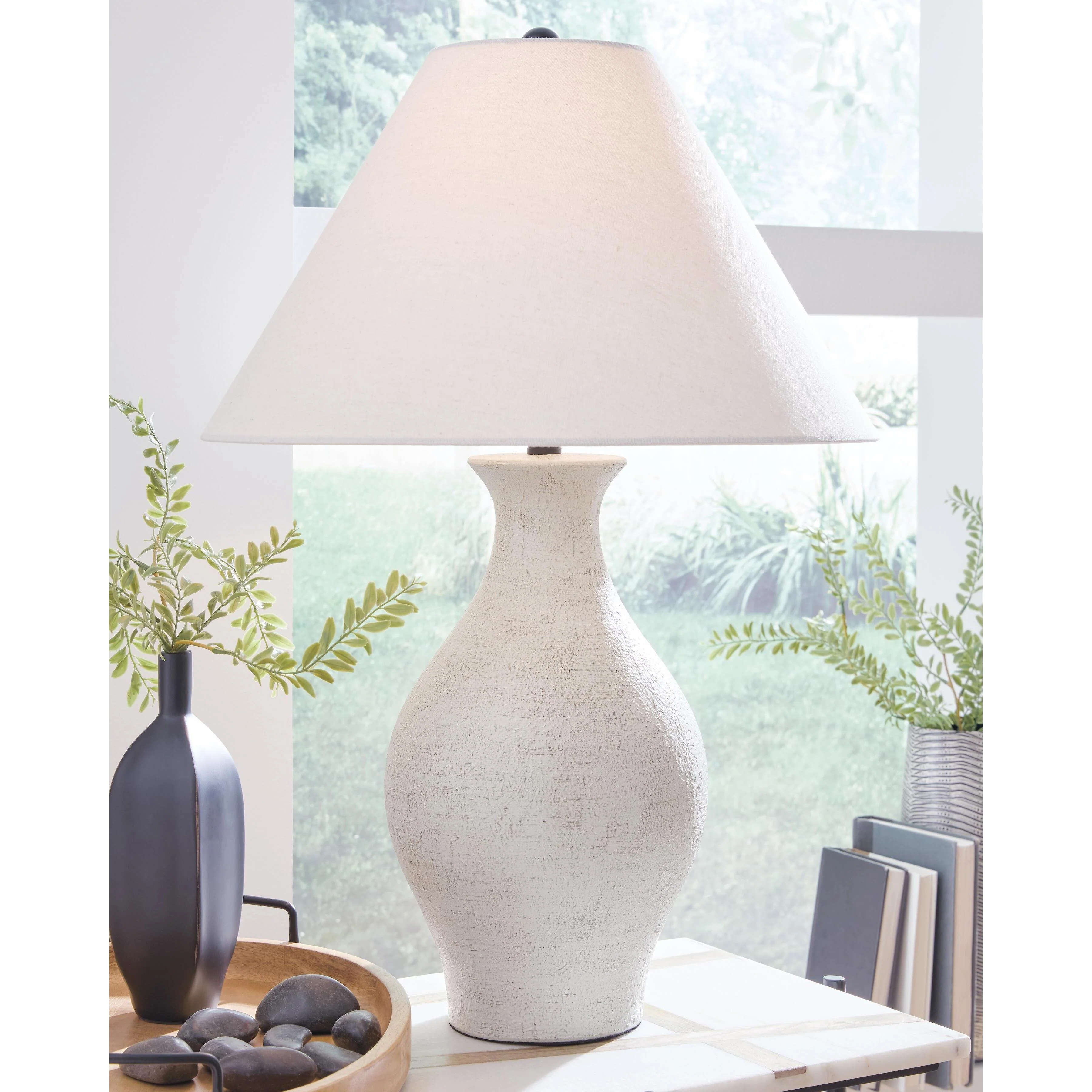 Signature Design by Ashley Ashbend Table Lamp L100884 - Image 2