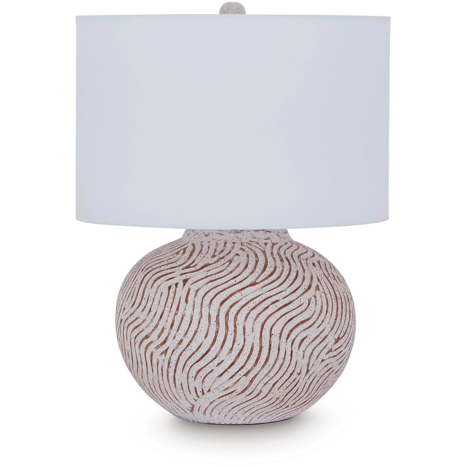 Signature Design by Ashley Vien Table Lamp L100894