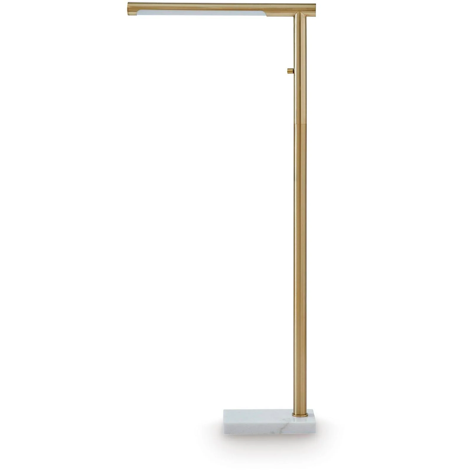 Signature Design by Ashley Santiford Floorstanding Lamp L206121