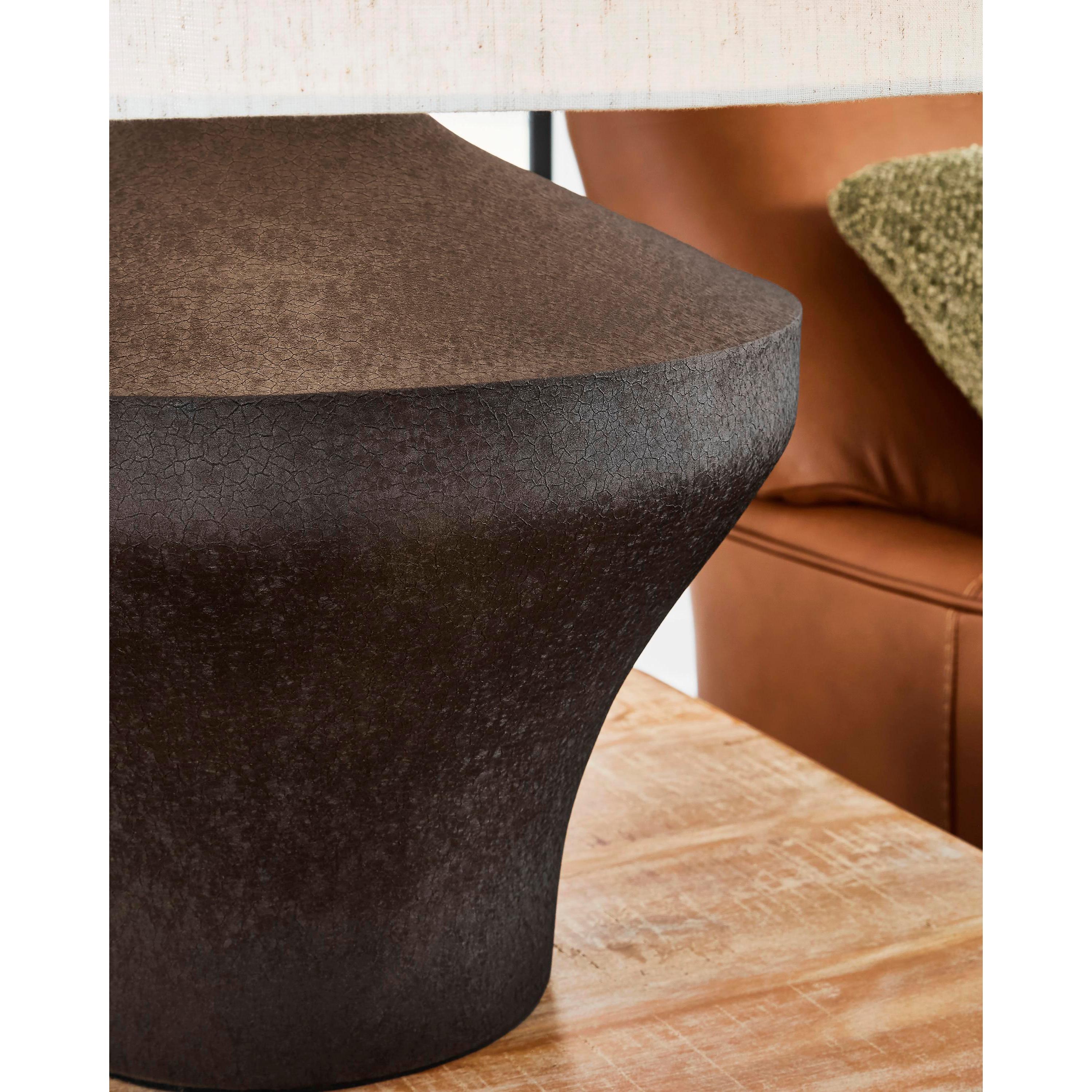 Signature Design by Ashley Dolanham Table Lamp L207674 - Image 3