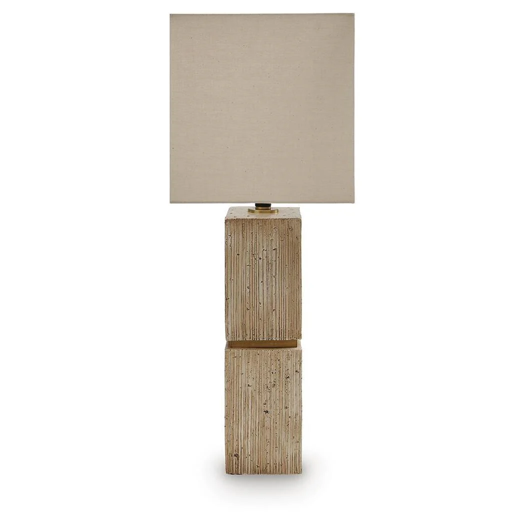 Signature Design by Ashley Laddner Table Lamp L236054