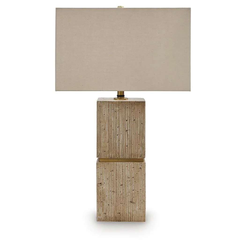 Signature Design by Ashley Laddner Table Lamp L236054 - Image 2