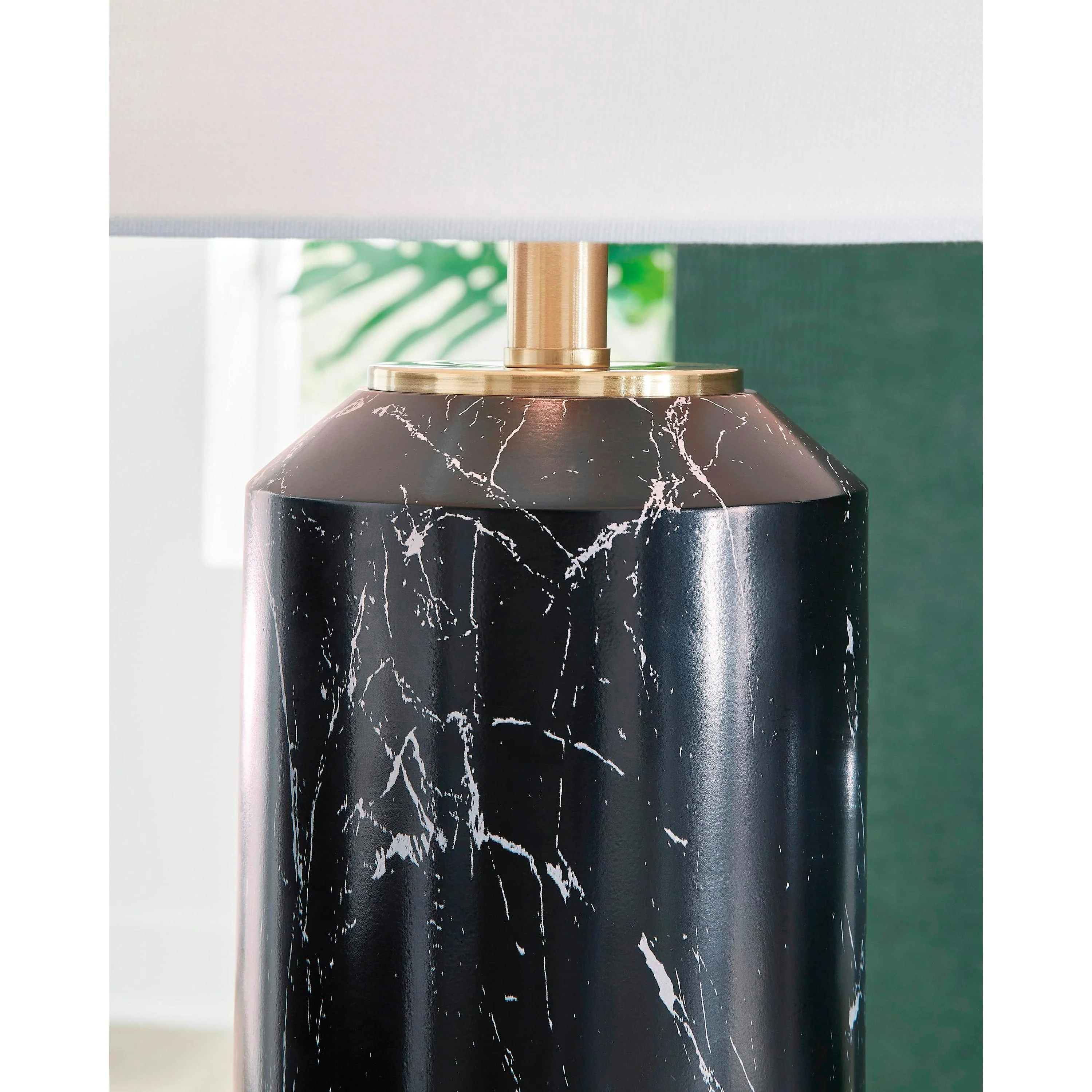 Signature Design by Ashley Hanzila Table Lamp L236074 - Image 3