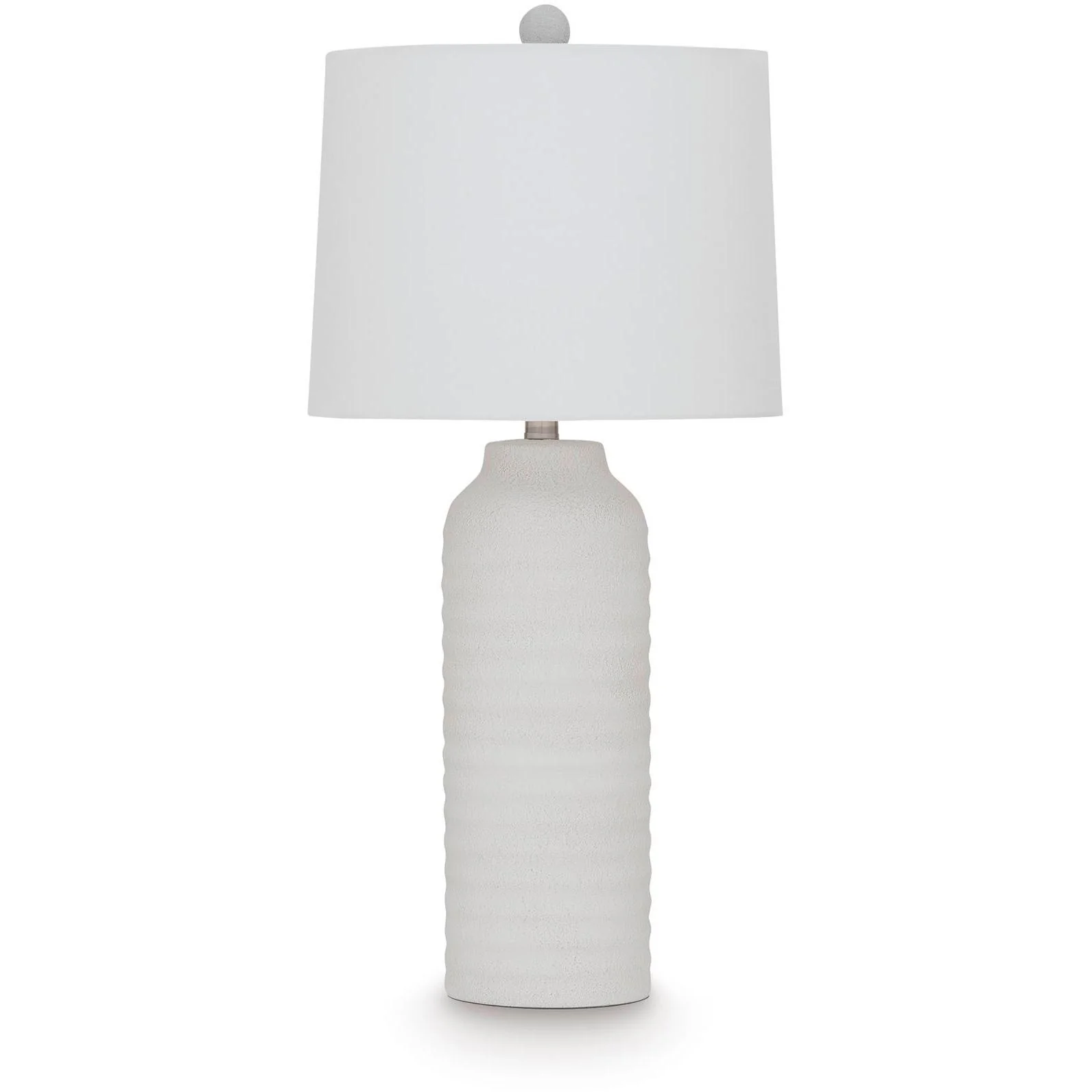 Signature Design by Ashley Vauville Table Lamp L243674