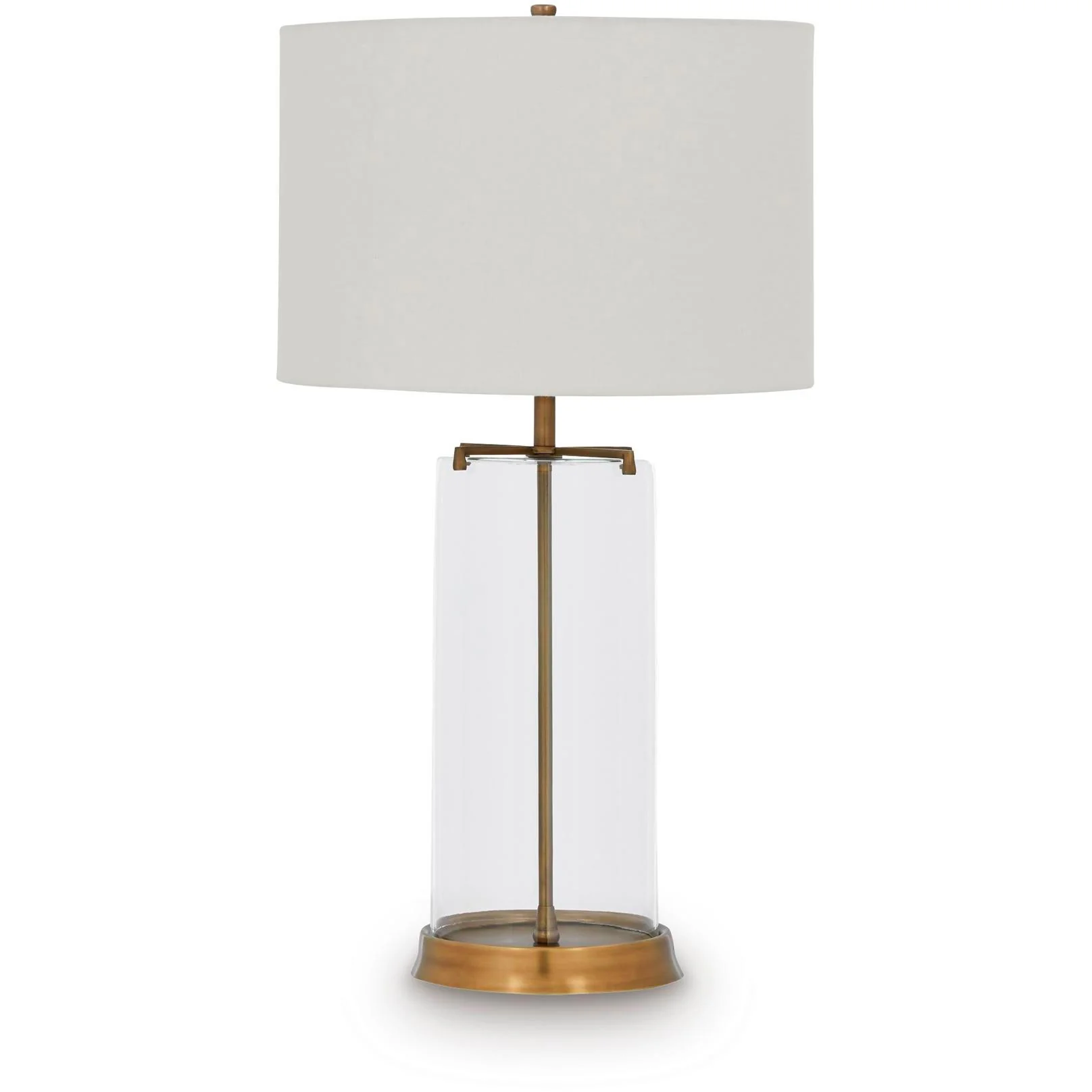 Signature Design by Ashley Gizeh Table Lamp L430954