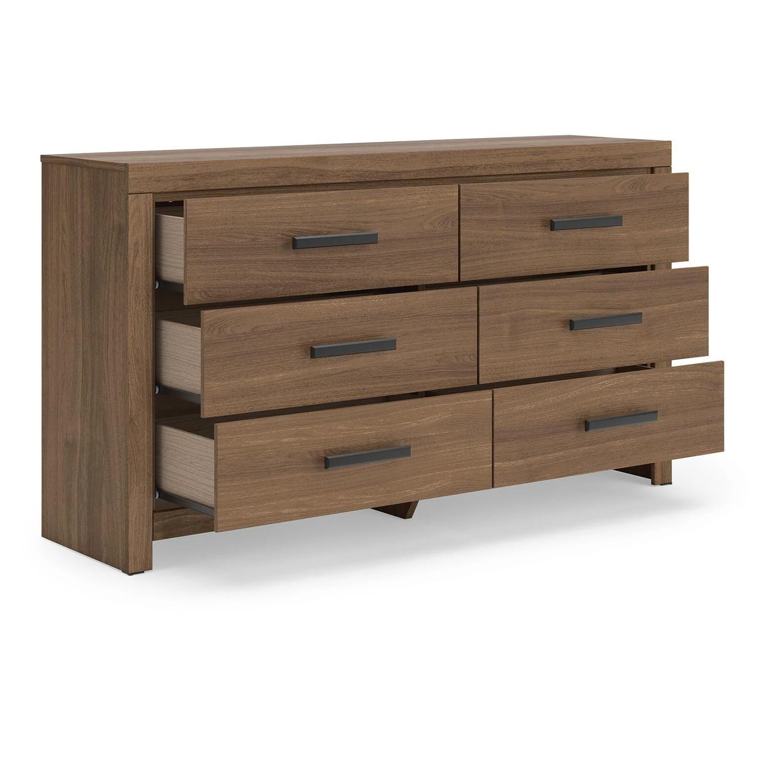 Signature Design by Ashley Broachmyn 6-Drawer Dresser PCB1116-31 - Image 2
