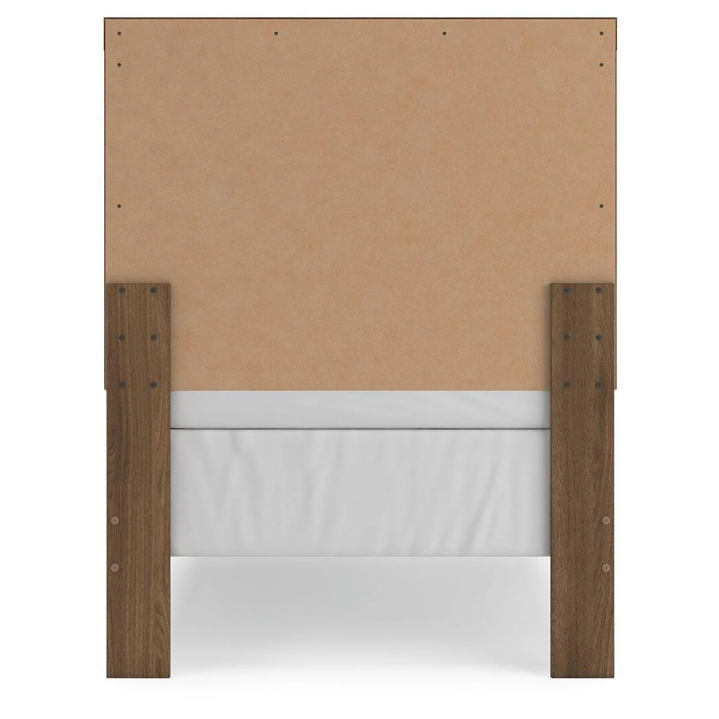 Signature Design by Ashley Broachmyn Twin Panel Bed PCB1116-53/PCB1116-83 - Image 2