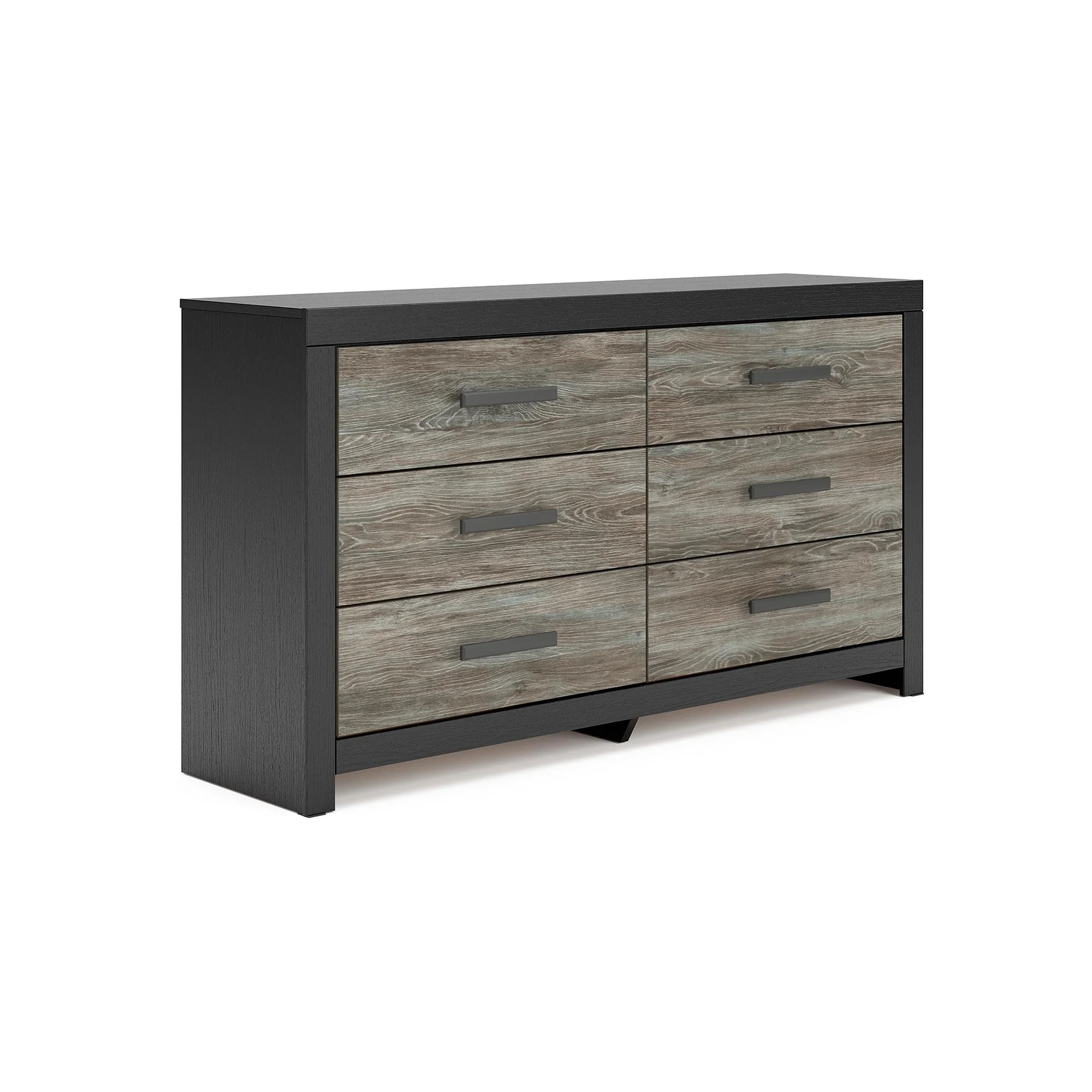 Signature Design by Ashley Broachmyn 6-Drawer Dresser PCB1118-31 - Image 1