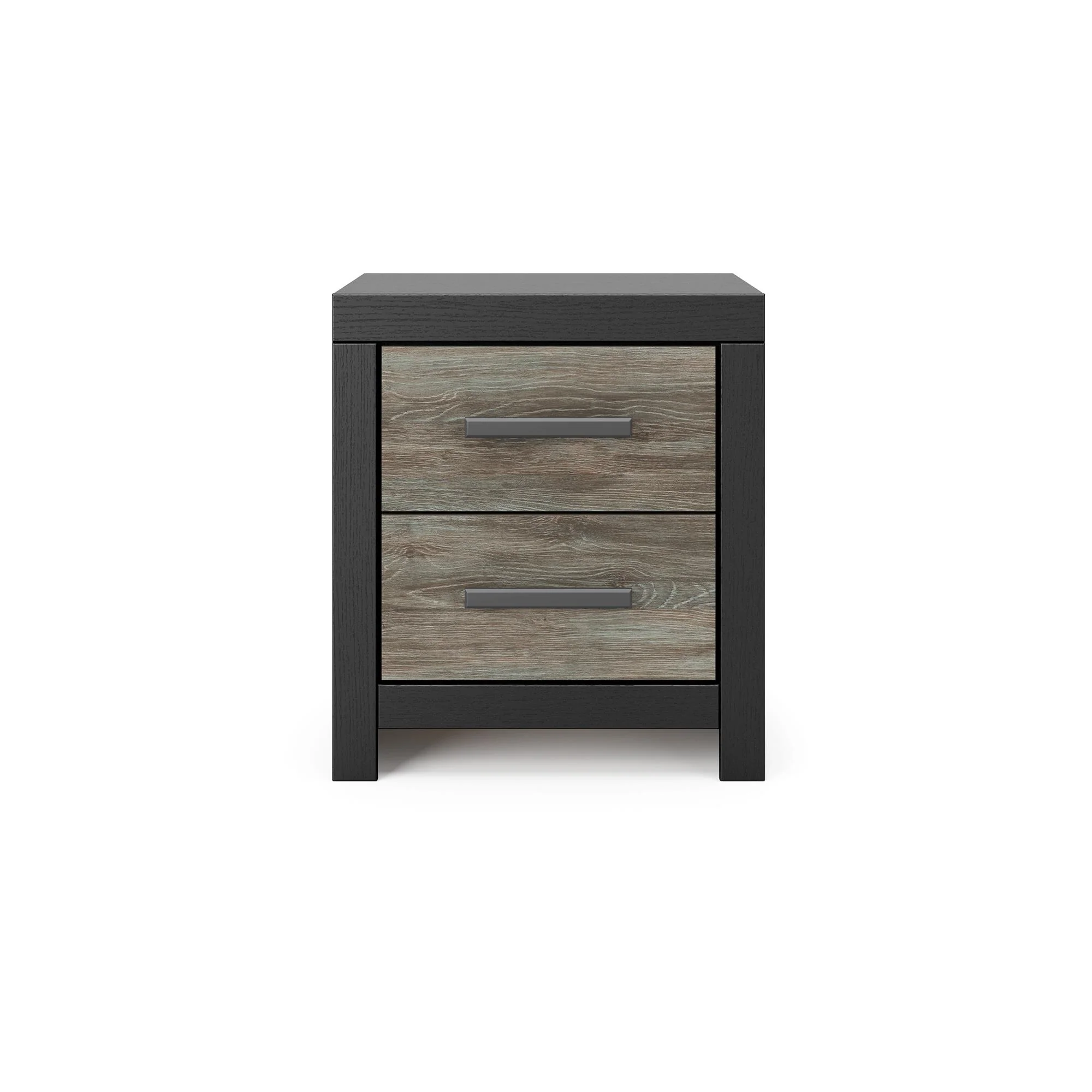 Signature Design by Ashley Broachmyn 2-Drawer Nightstand PCB1118-92 - Image 3