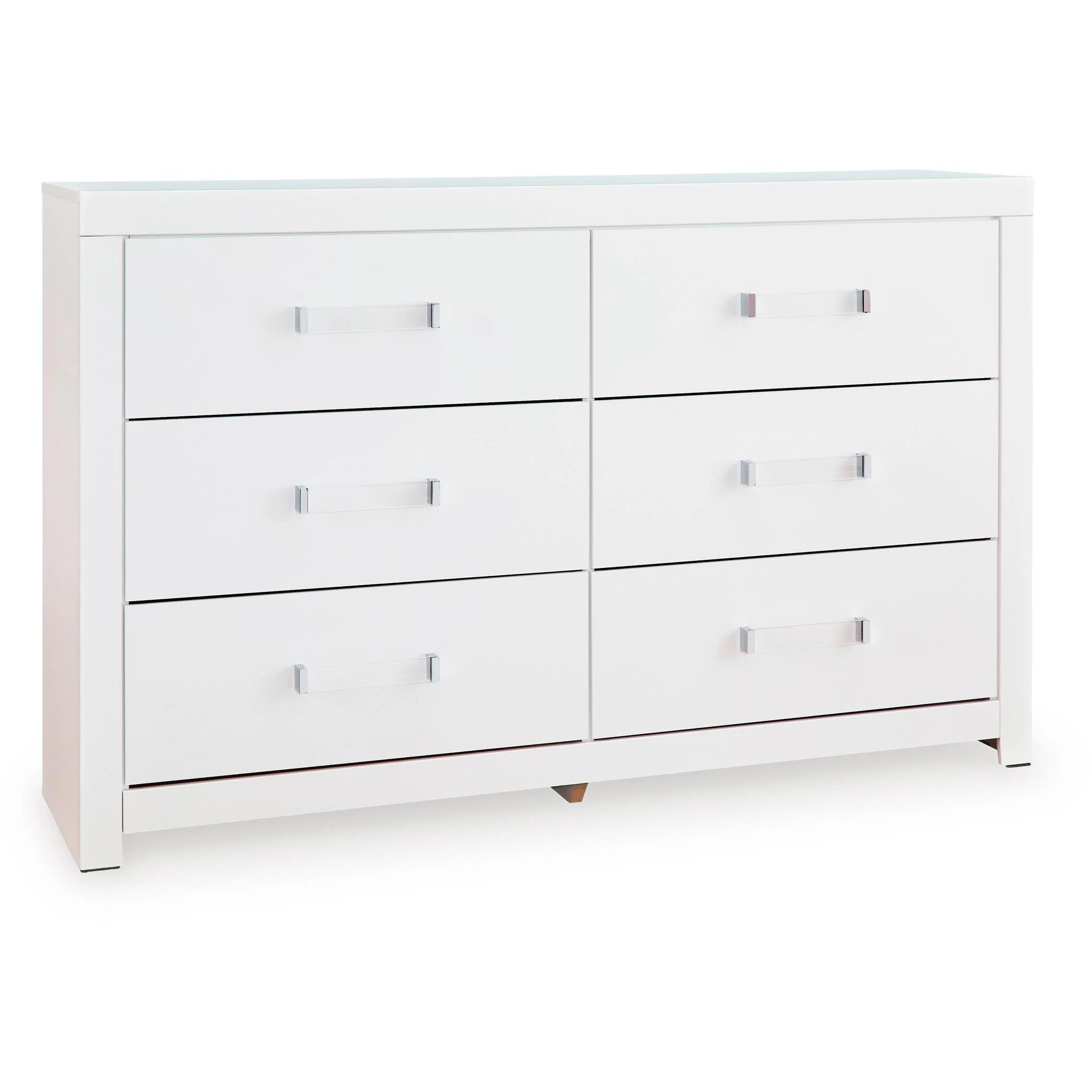 Signature Design by Ashley Maeling 6-Drawer Dresser PCB1119-31 - Image 1