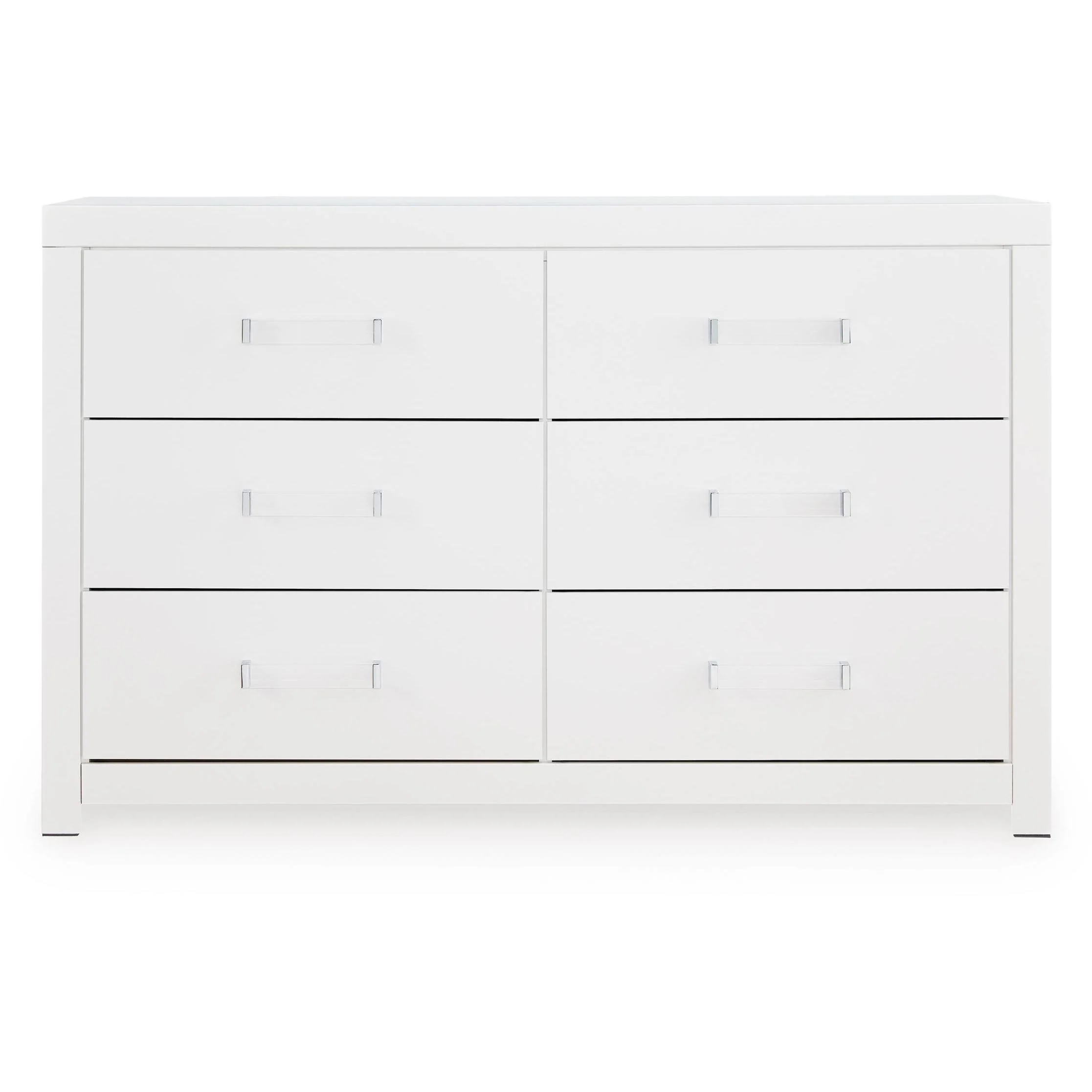 Signature Design by Ashley Maeling 6-Drawer Dresser PCB1119-31 - Image 3