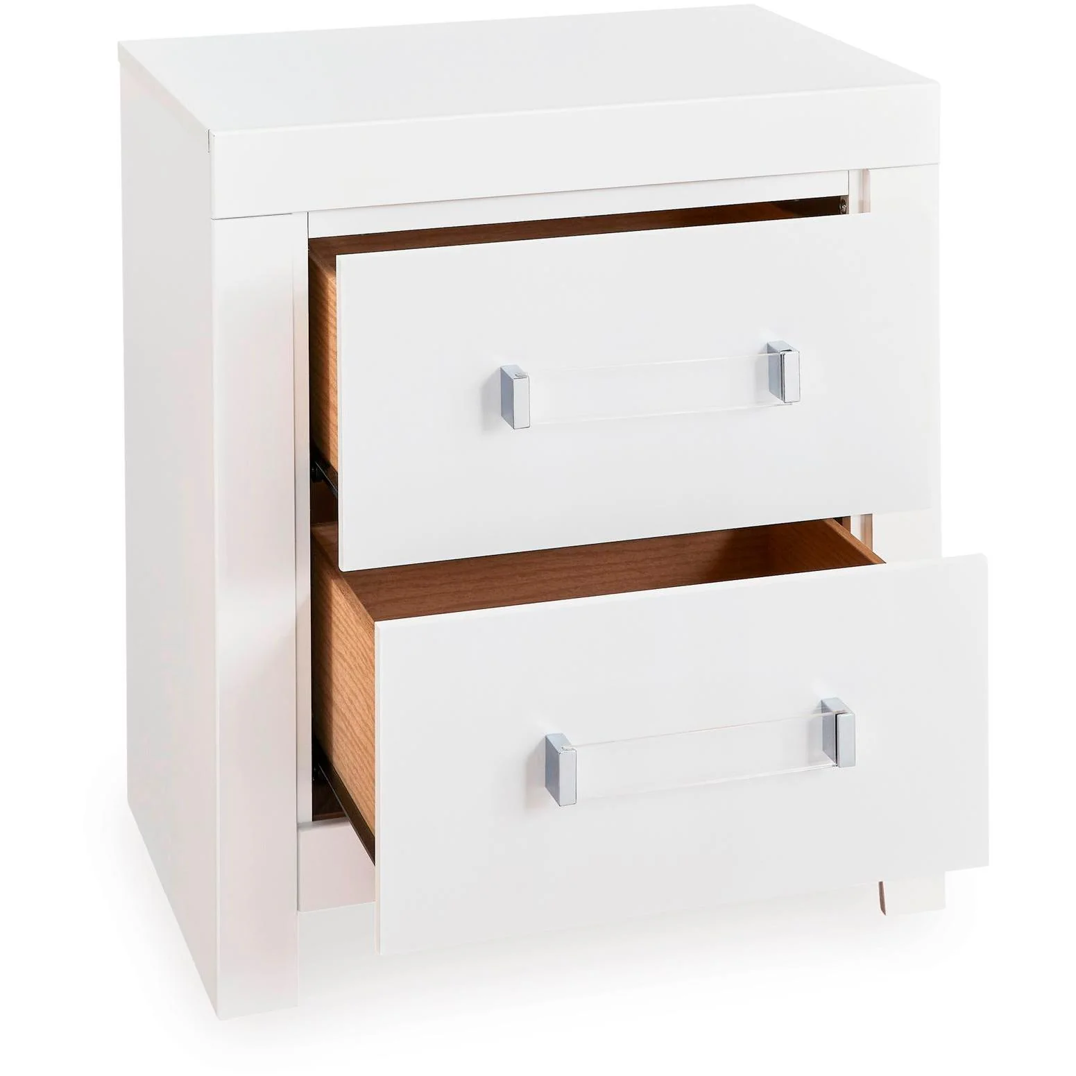 Signature Design by Ashley Maeling 2-Drawer Nightstand PCB1119-92 - Image 2