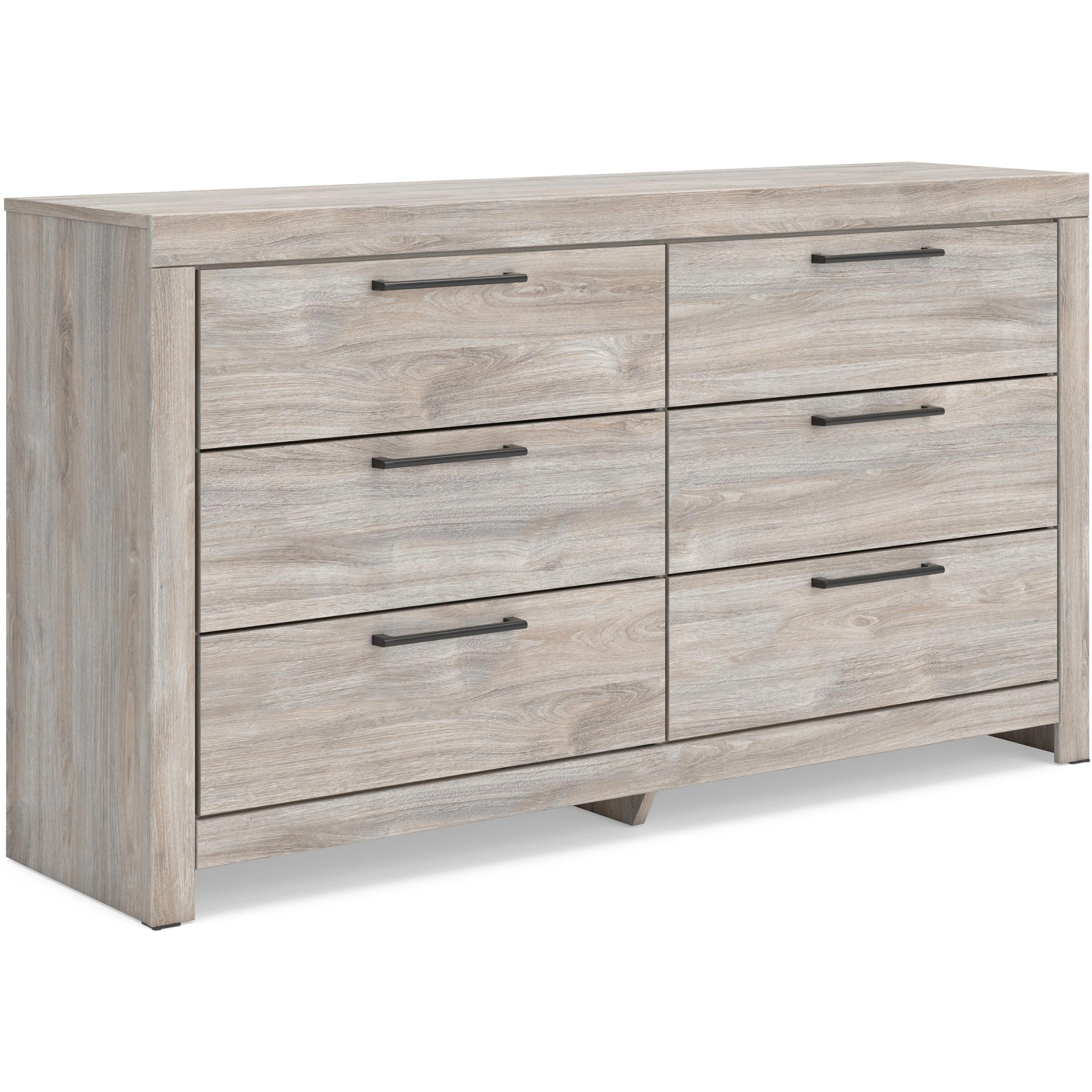 Signature Design by Ashley Broachmyn 6-Drawer Dresser PCB1120-31 - Image 1