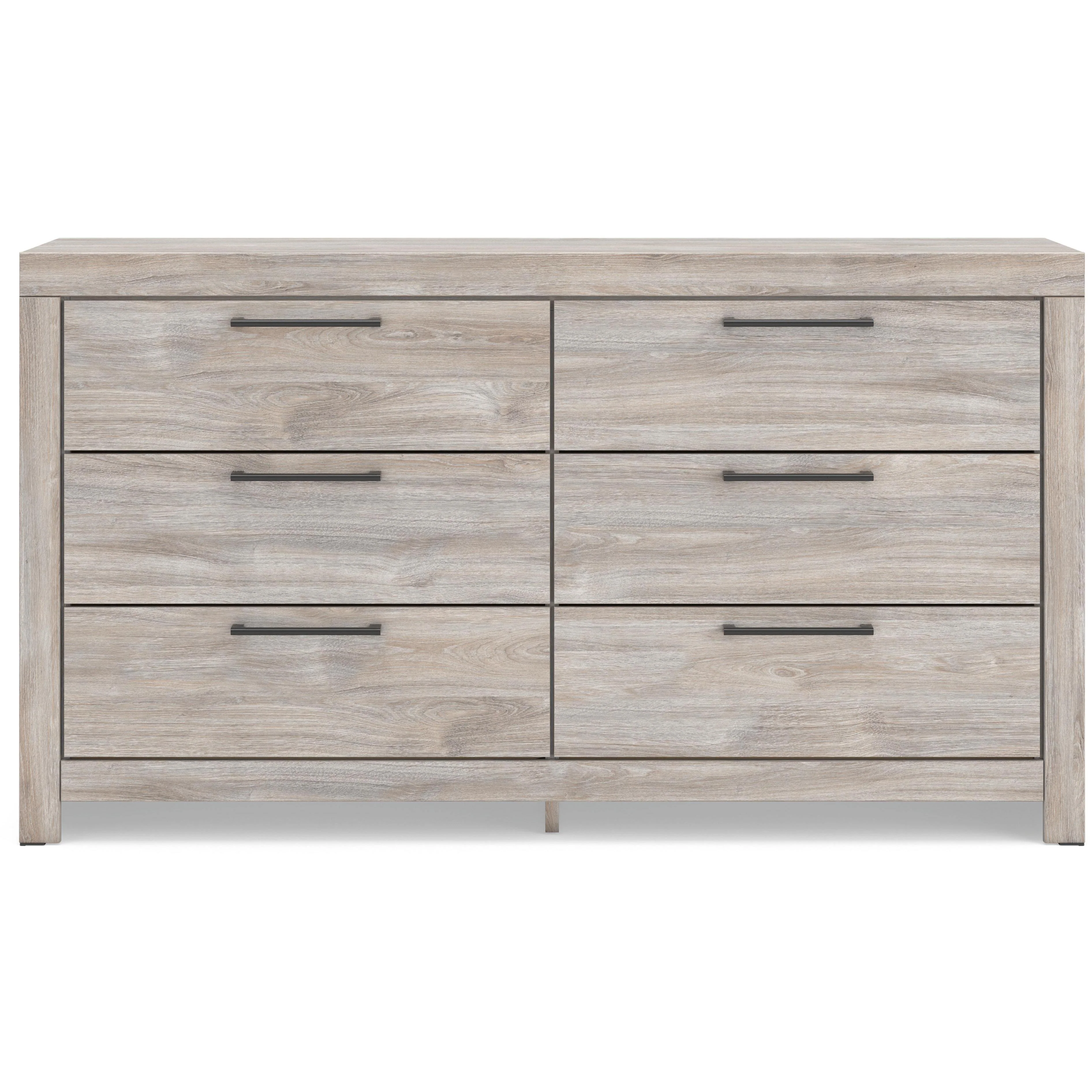 Signature Design by Ashley Broachmyn 6-Drawer Dresser PCB1120-31 - Image 3