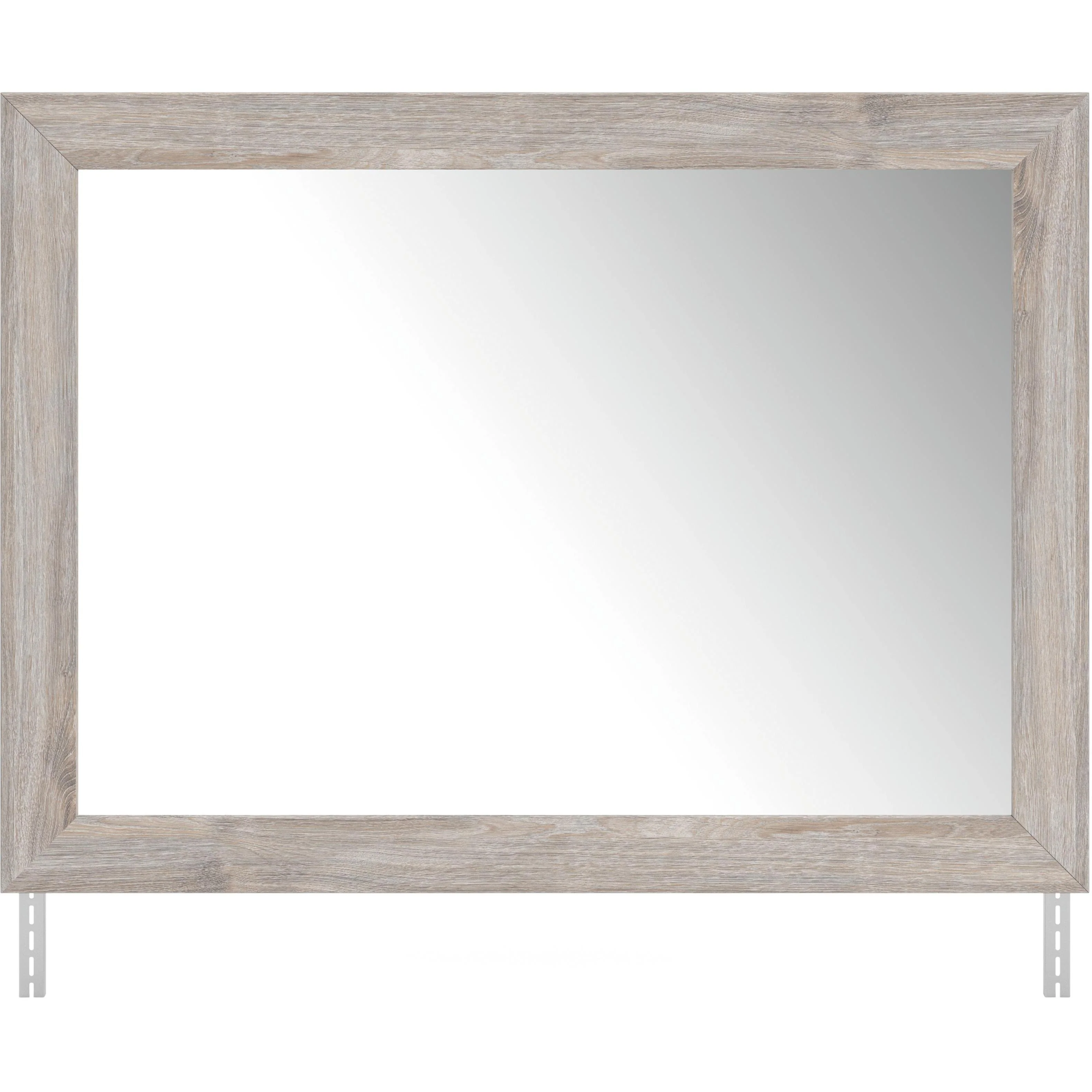 Signature Design by Ashley Broachmyn Dresser Mirror PCB1120-36 - Image 2